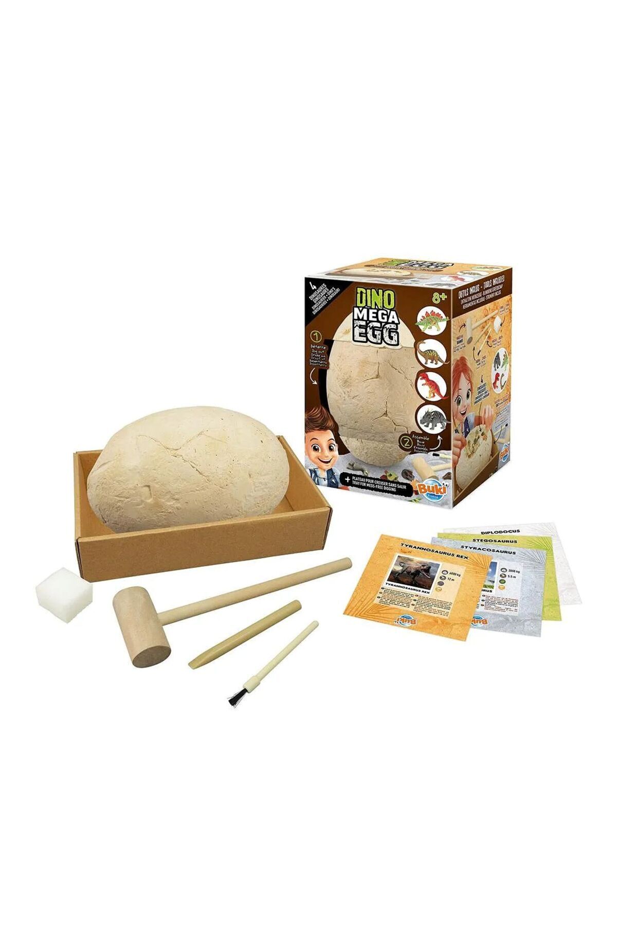 تخم‌مرغ غول‌پیکر