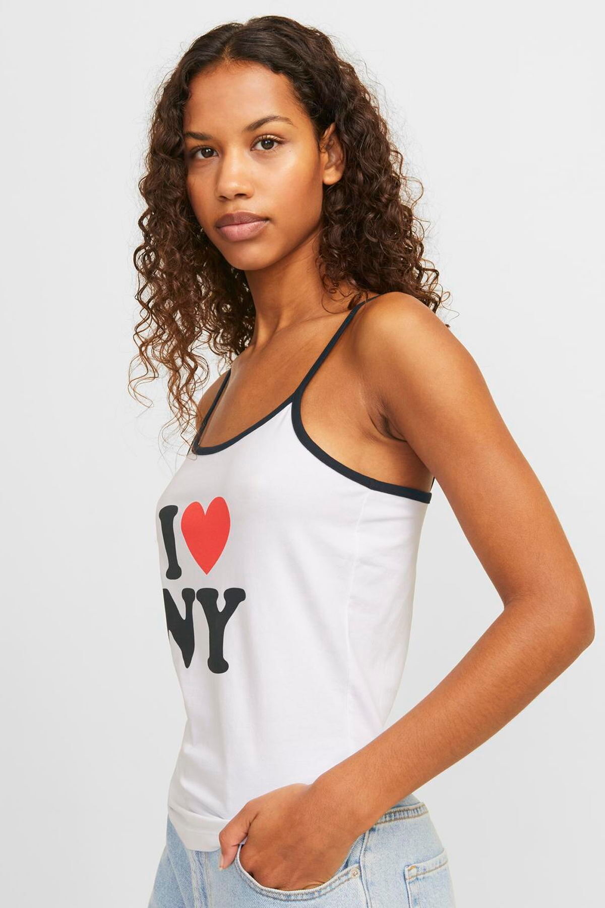بلوز مردانه طرح دار آستین بلند | جک اند جونز Jack & Jones 12281214 - تصویر 4