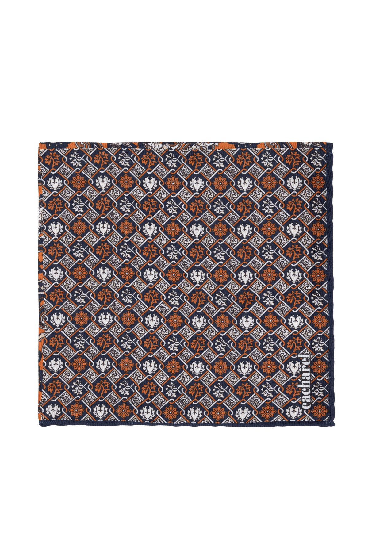 دستمال مردانه راسته | کاشارل Cacharel 1193932 - تصویر 3