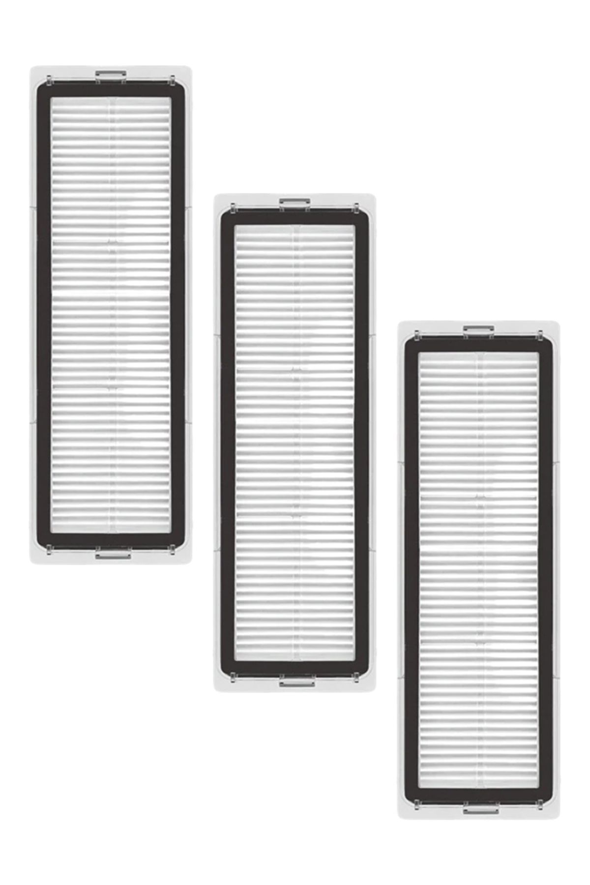 Xiaomi Mijia Mop 1c 2c 1t Mi 2pro Compatible Vacuum Cleaner Hepa Filter Set of 3