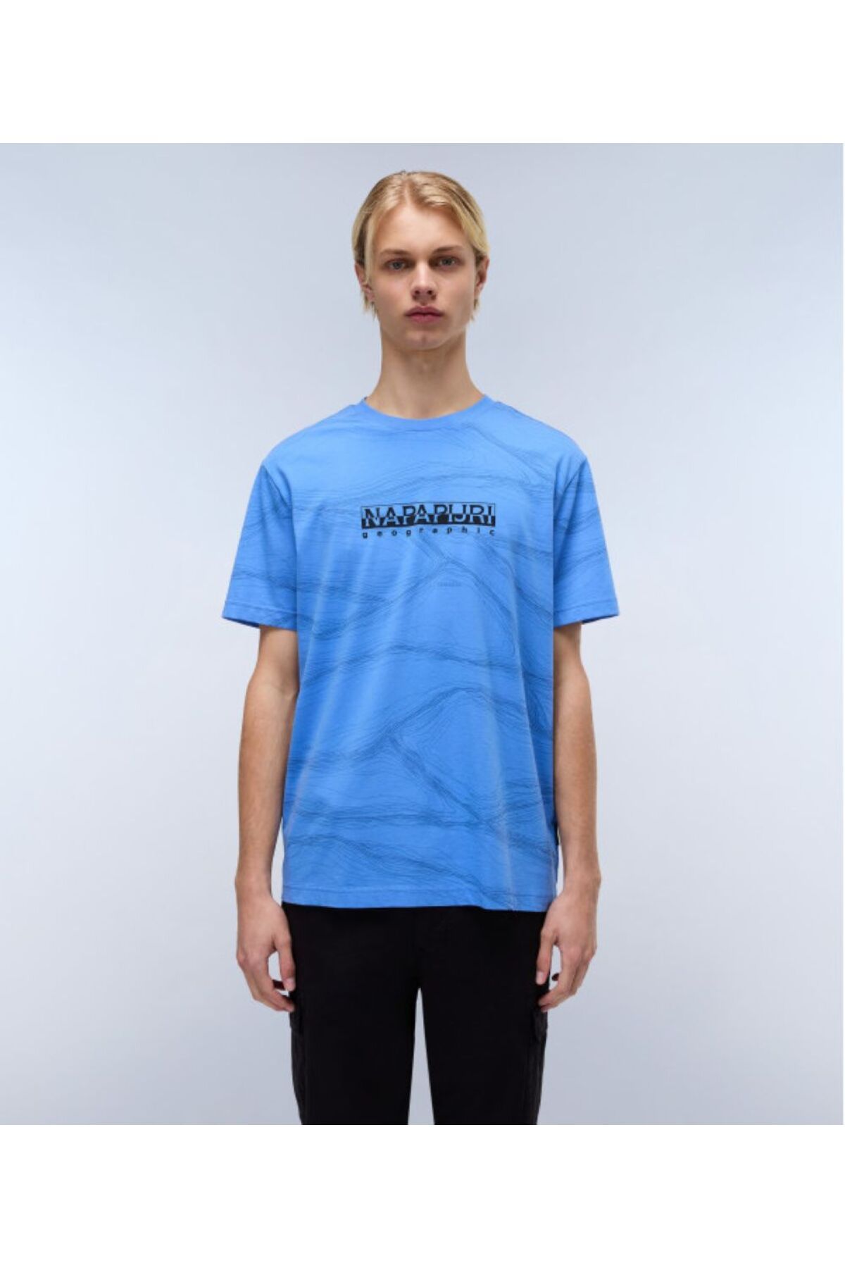 Napapijri-S-Cellini Ss. 1