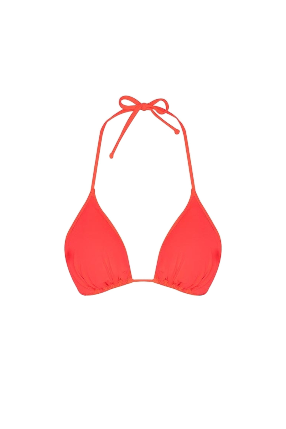 Bonesta Kadın Turuncu Ucgen Bikini Bikini 042.0094-024