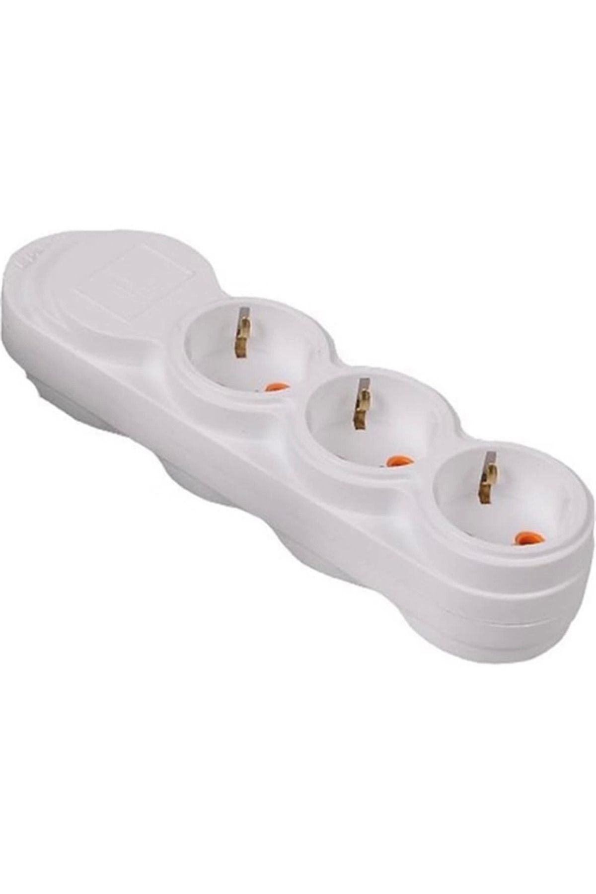 CPU ELEKTRONİK-Pelsan child protected terminal 3 group socket 1