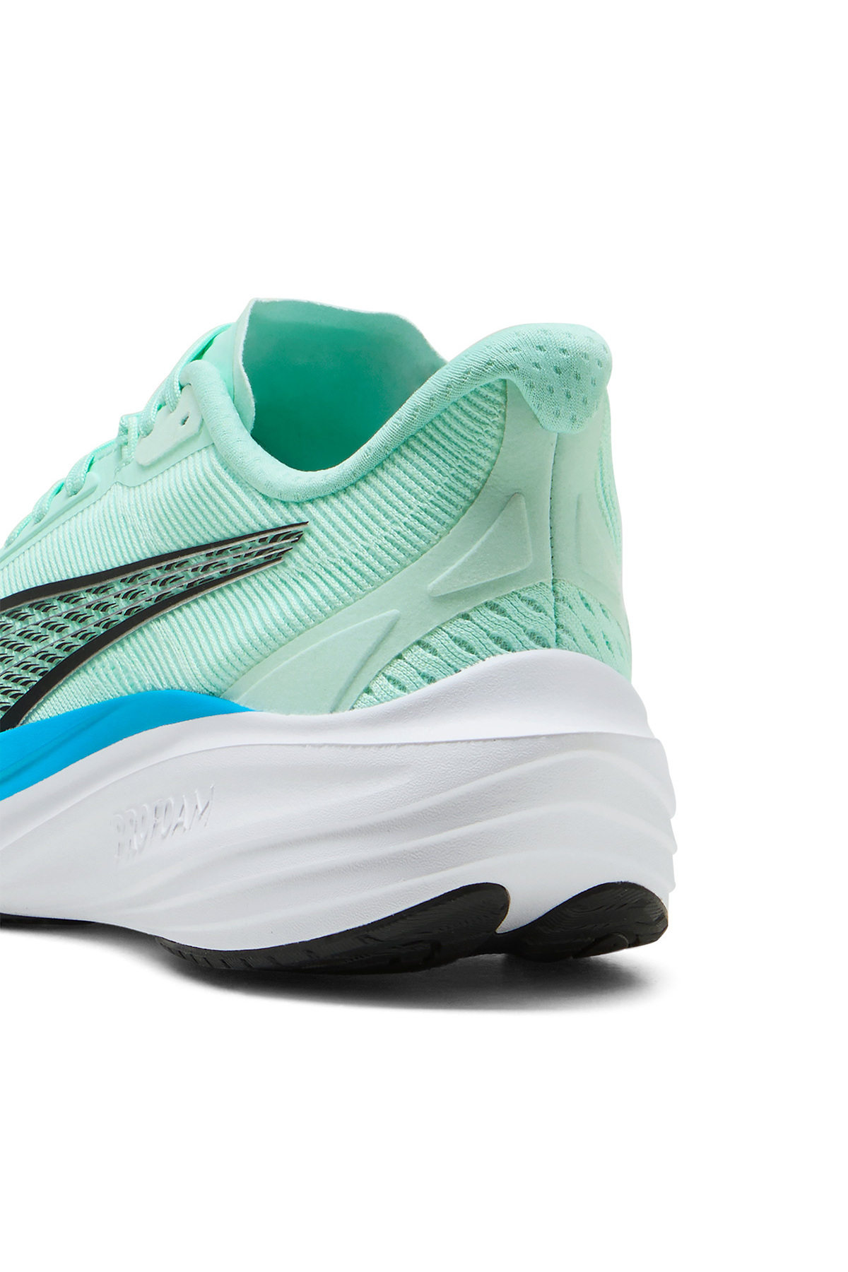 Puma Darter Pro Erkek Mavi Koşu Ayakkabısı 31015240 görsel 5