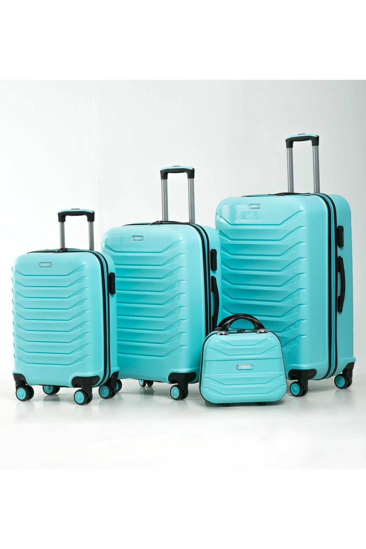 Celonia YEFA PP Polipropilen Kırılmaz Kabin & Orta & Büyük ve