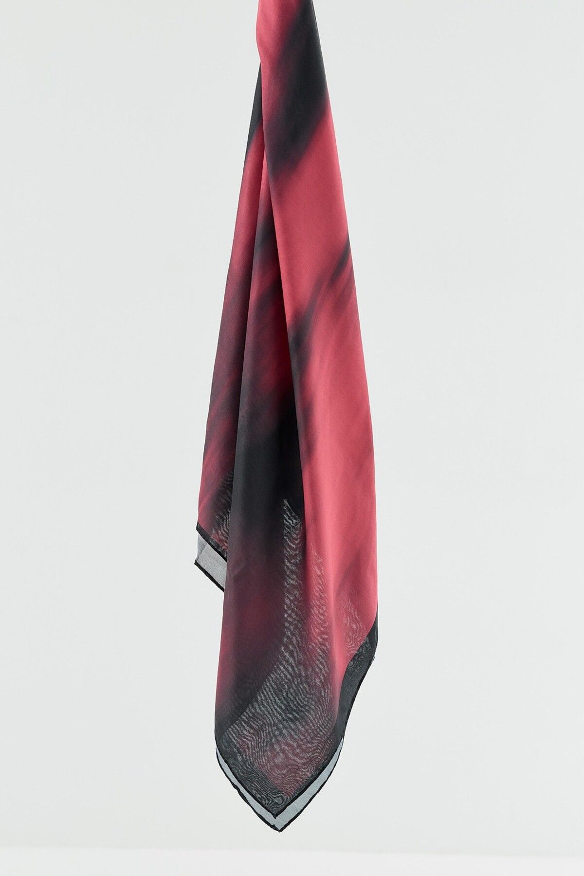 Modakaşmir-Mist Pattern Cotton Shawl 4