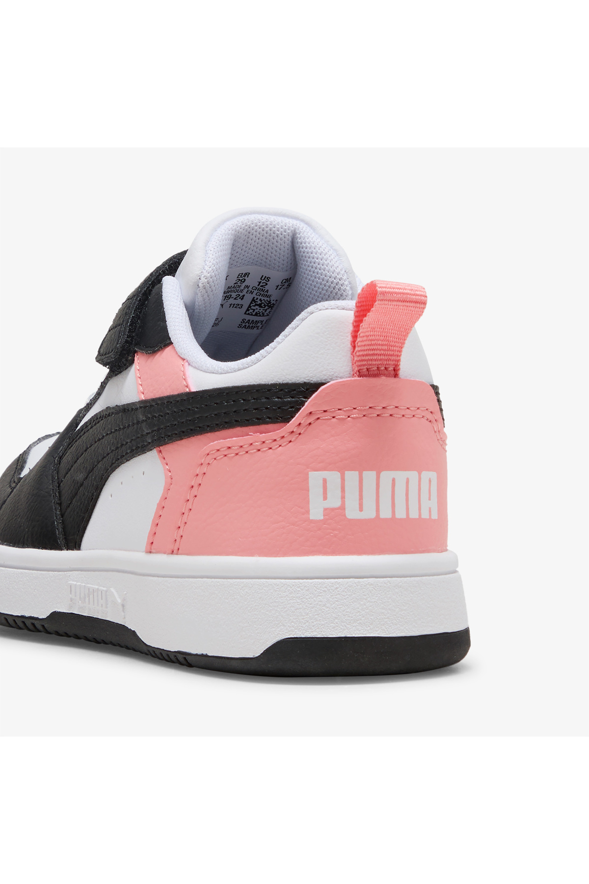 کفش اسنیکر دخترانه راسته | پوما Puma 397419 - تصویر 6