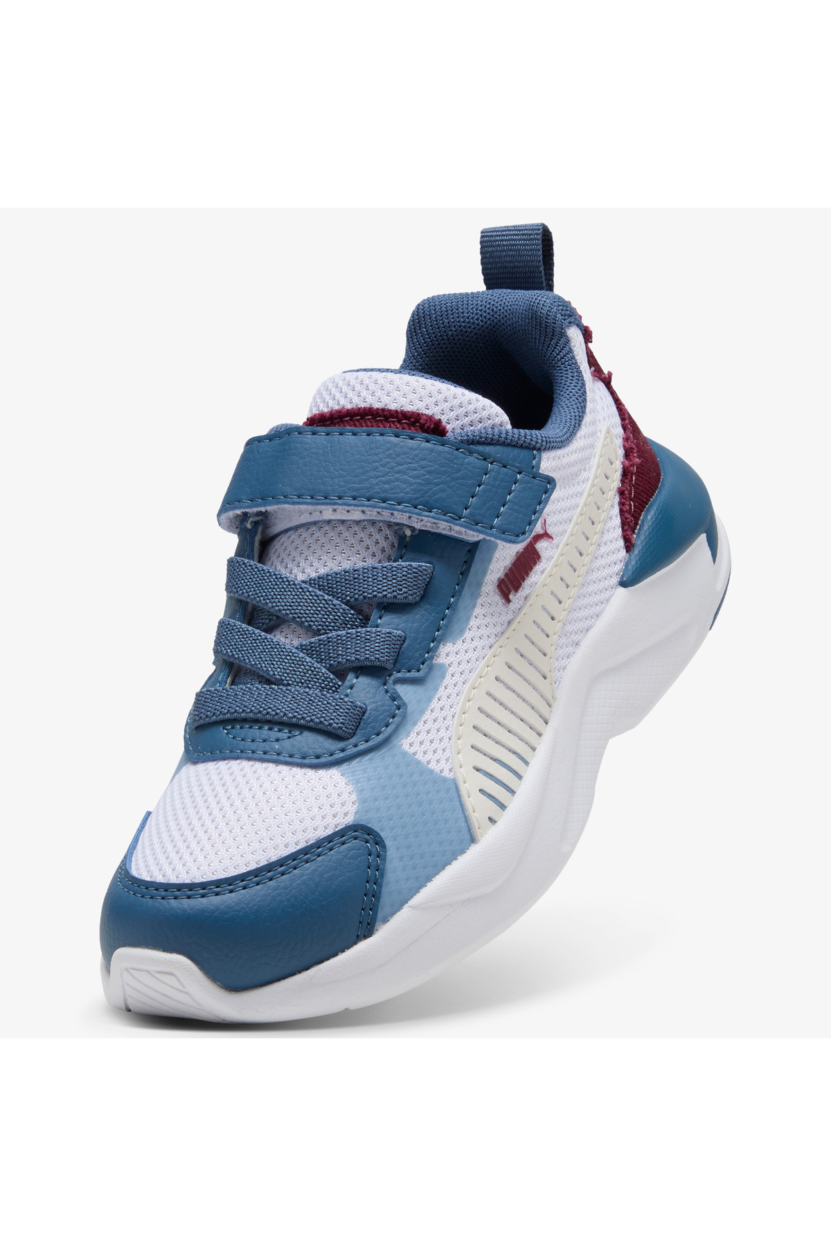 کفش اسنیکر دخترانه راسته | پوما Puma 402934 - تصویر 5