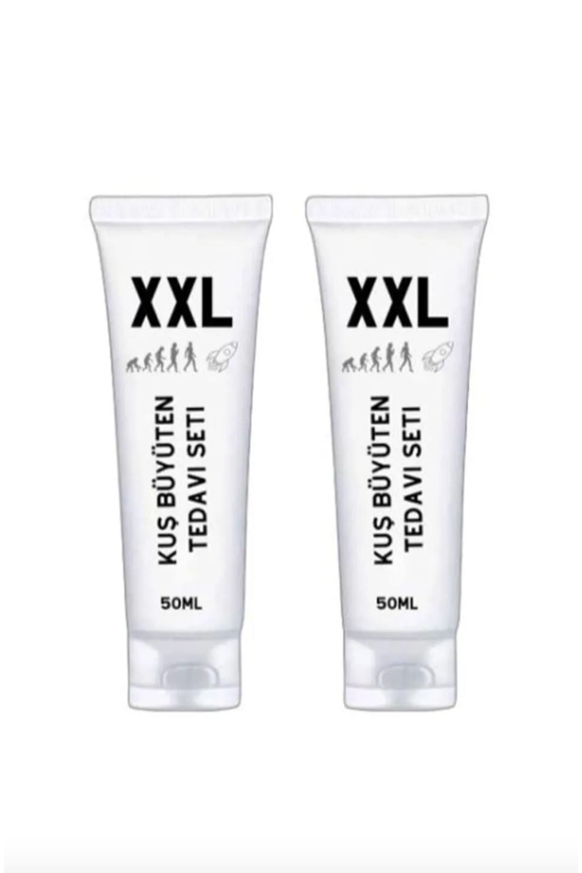 Genel Markalar Pe.nis Büyütme Ürünü 50ml - 2 Adet / Pe.nis Enlarge Product 50ml - 2 Piece