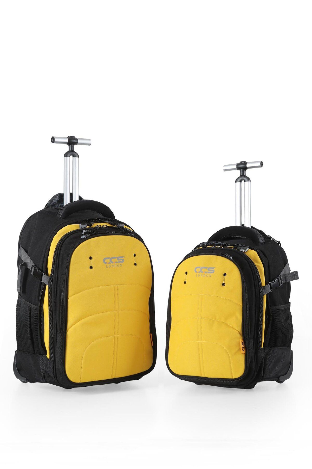 ÇÇS-Unisex Backpack with Check 2