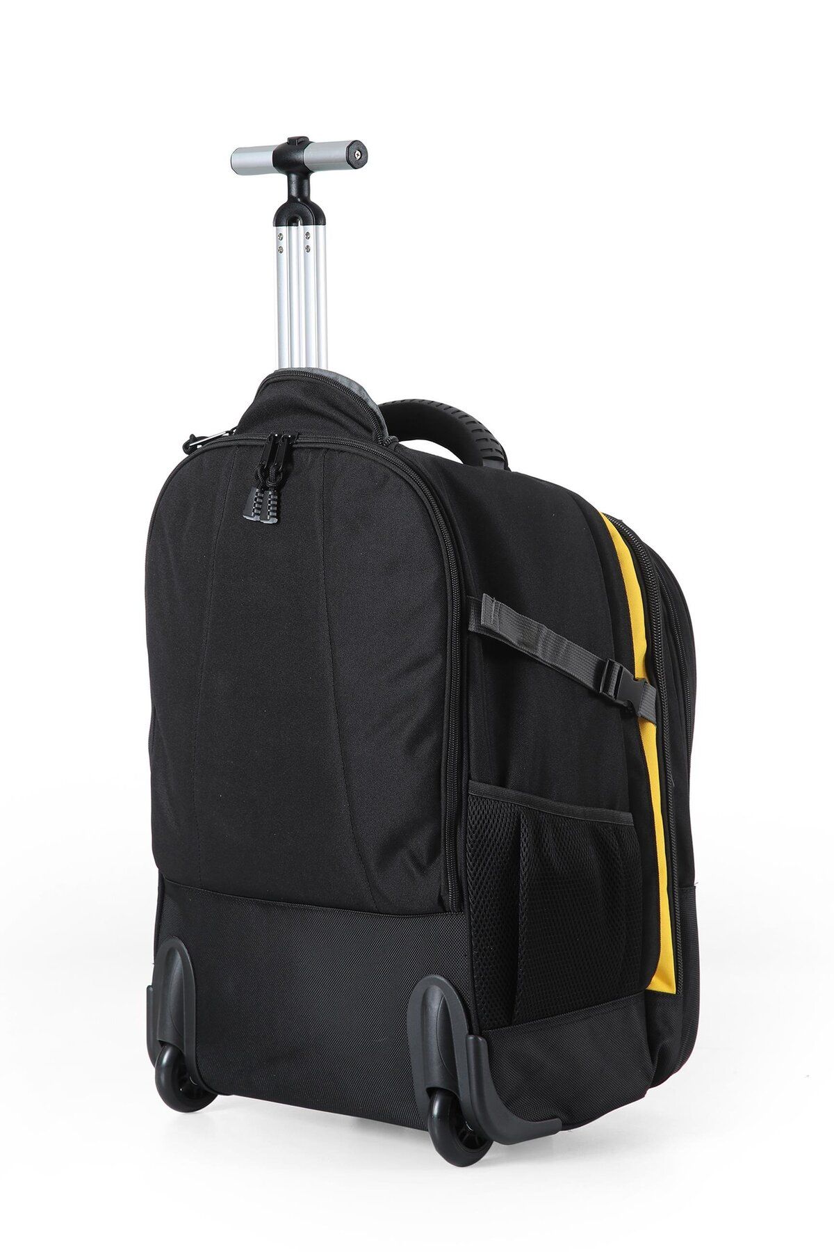 ÇÇS-Unisex Backpack with Check 4
