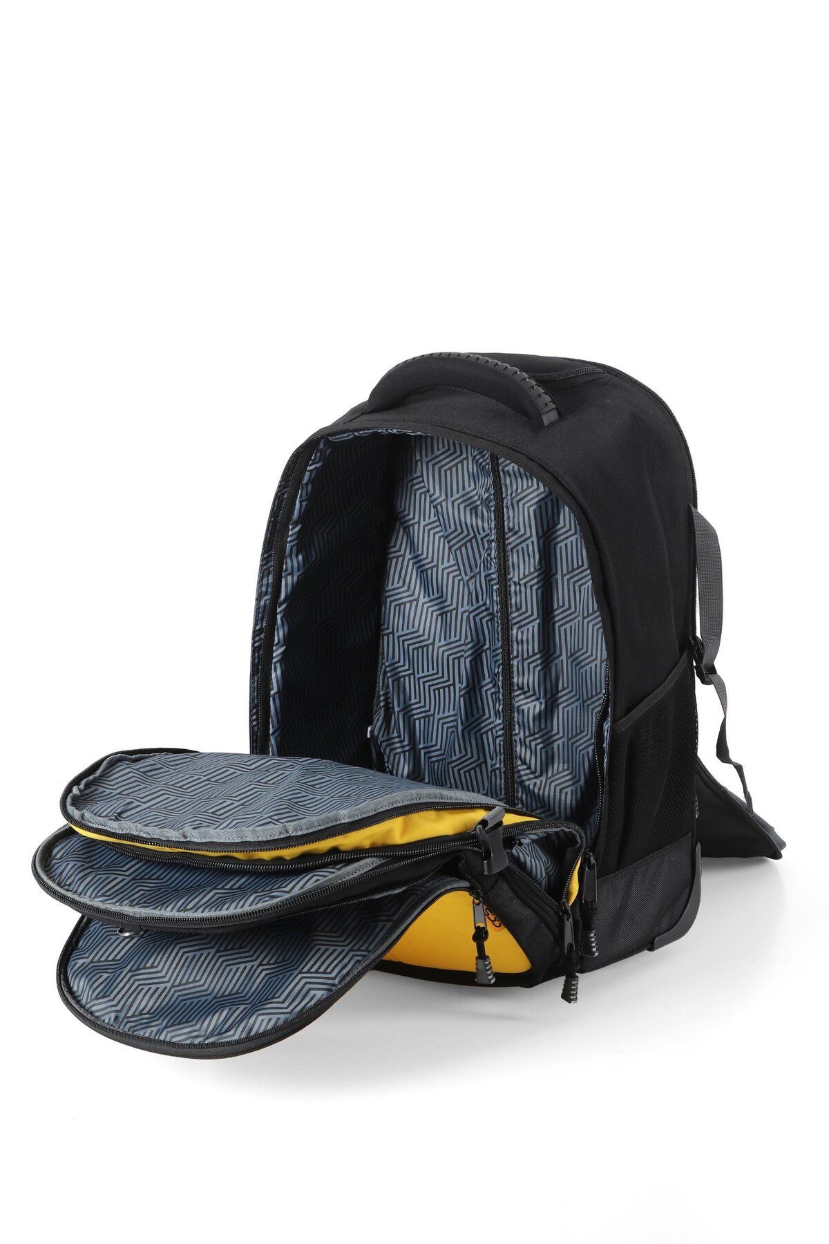 ÇÇS-Unisex Backpack with Check 7