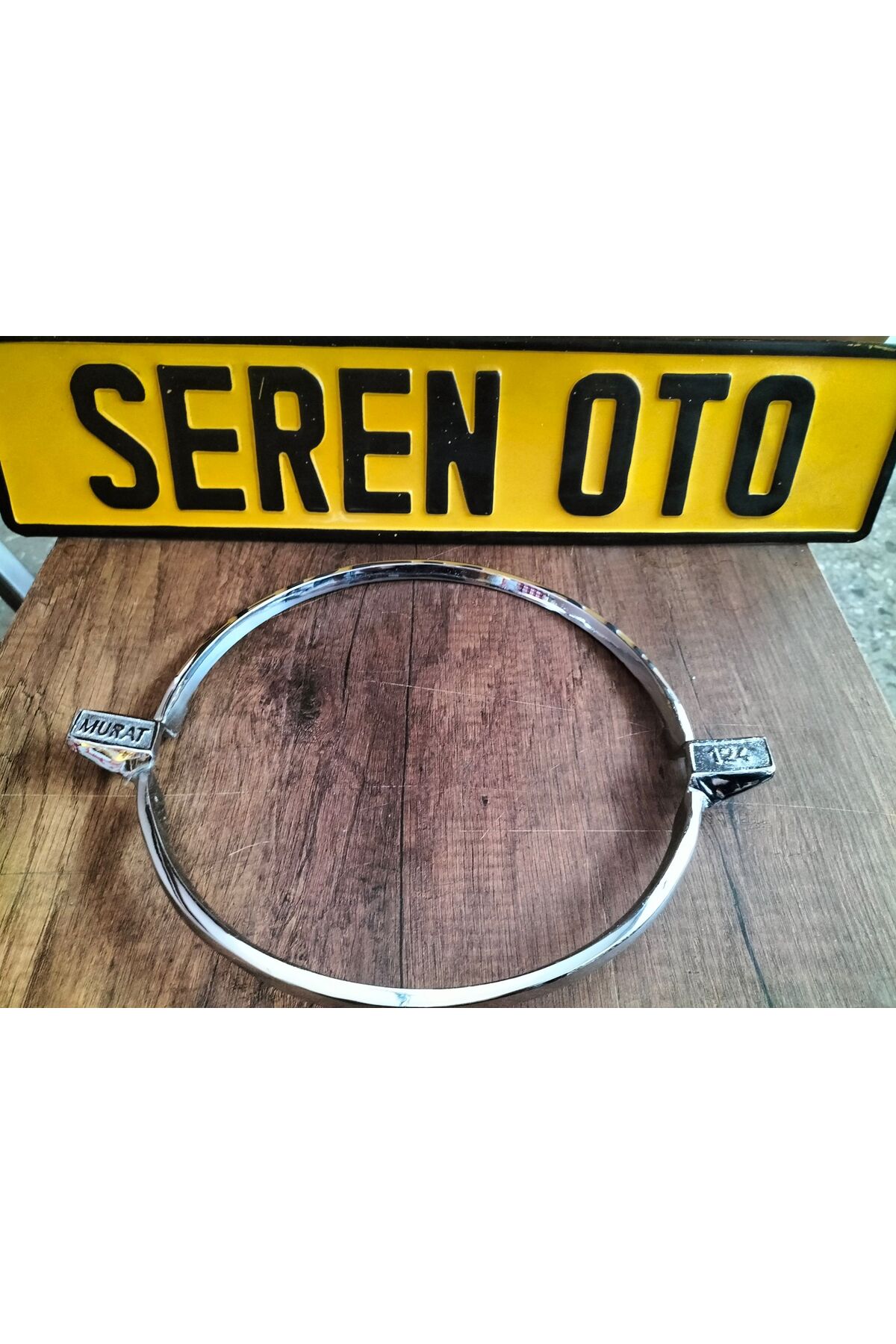 SEREN OTOMOTİV MURAT 124 DİREKSİYON ÇEMBERİ - Fiyatı, Yorumları