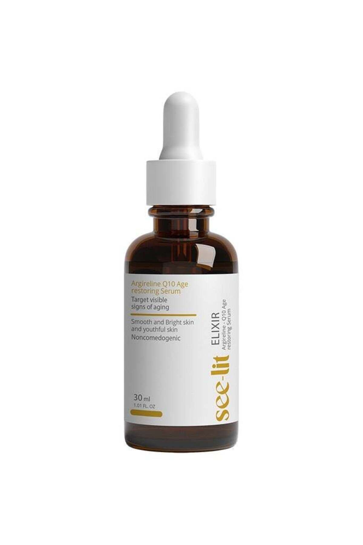 MEDINZA-C Lite Elixir Anti-Wrinkle Serum 30ml 1