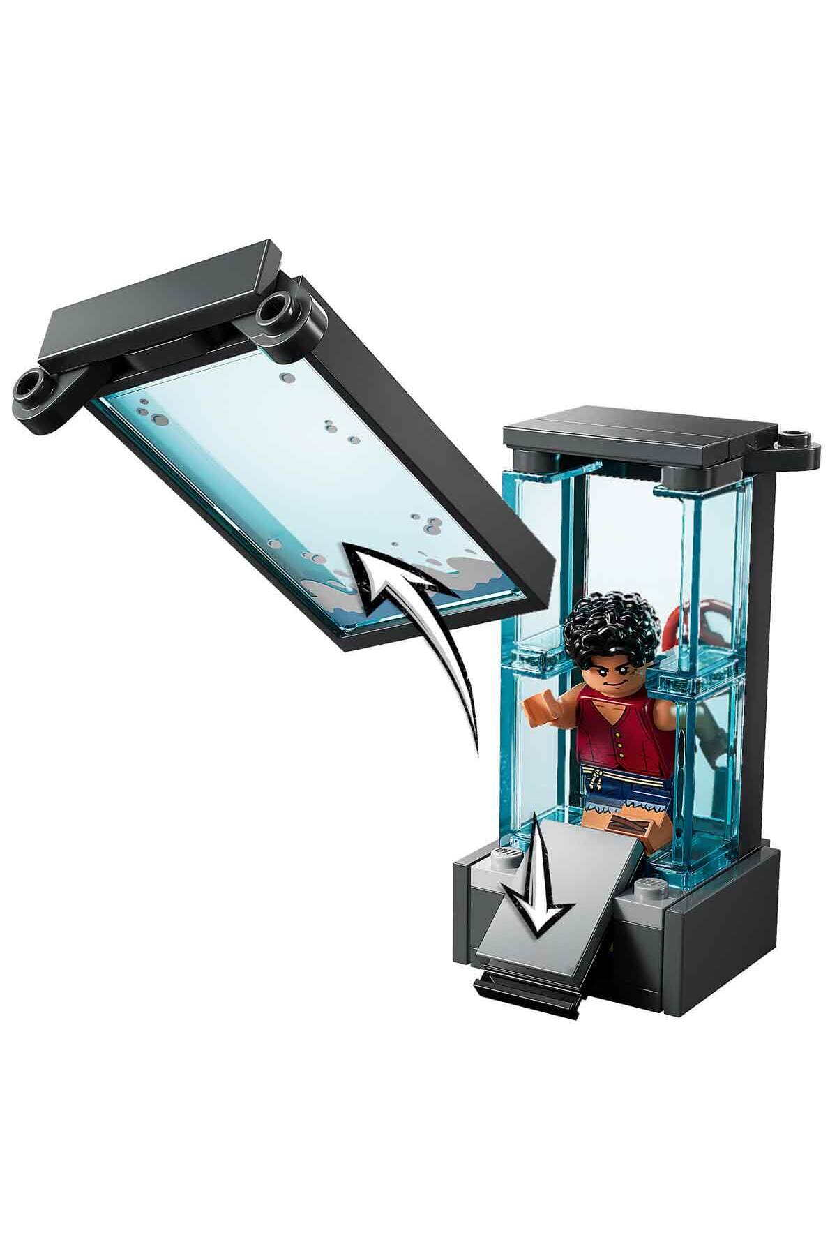 چادر سیرک تک‌تکه بیگی دلقک ۷۵۶۳۷ – خلاقانه برای کودکان ۷ سال به بالا ۷۵۶۳۷