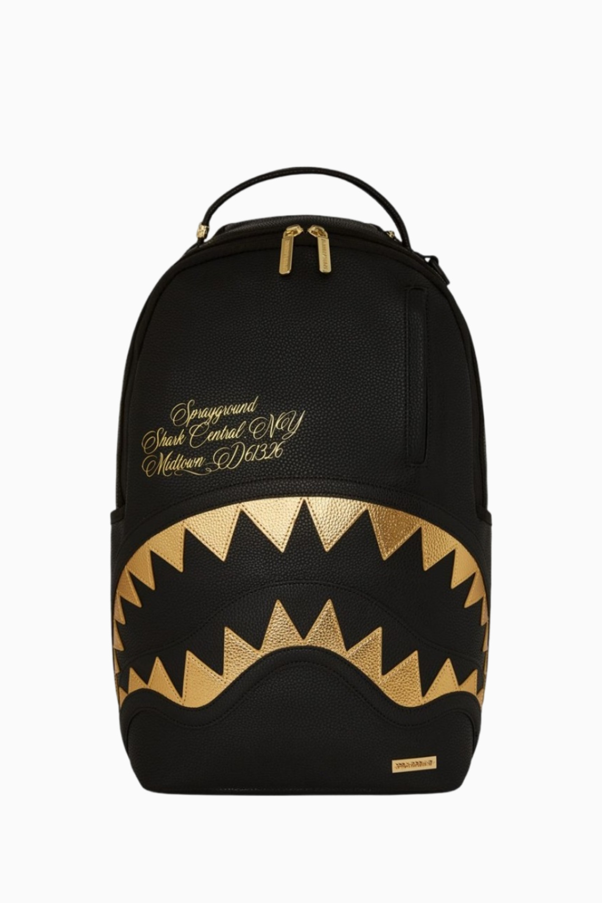 Sprayground Destroy Shark Sırt Çantası, Sınırlı Sayıda - Fiyatı