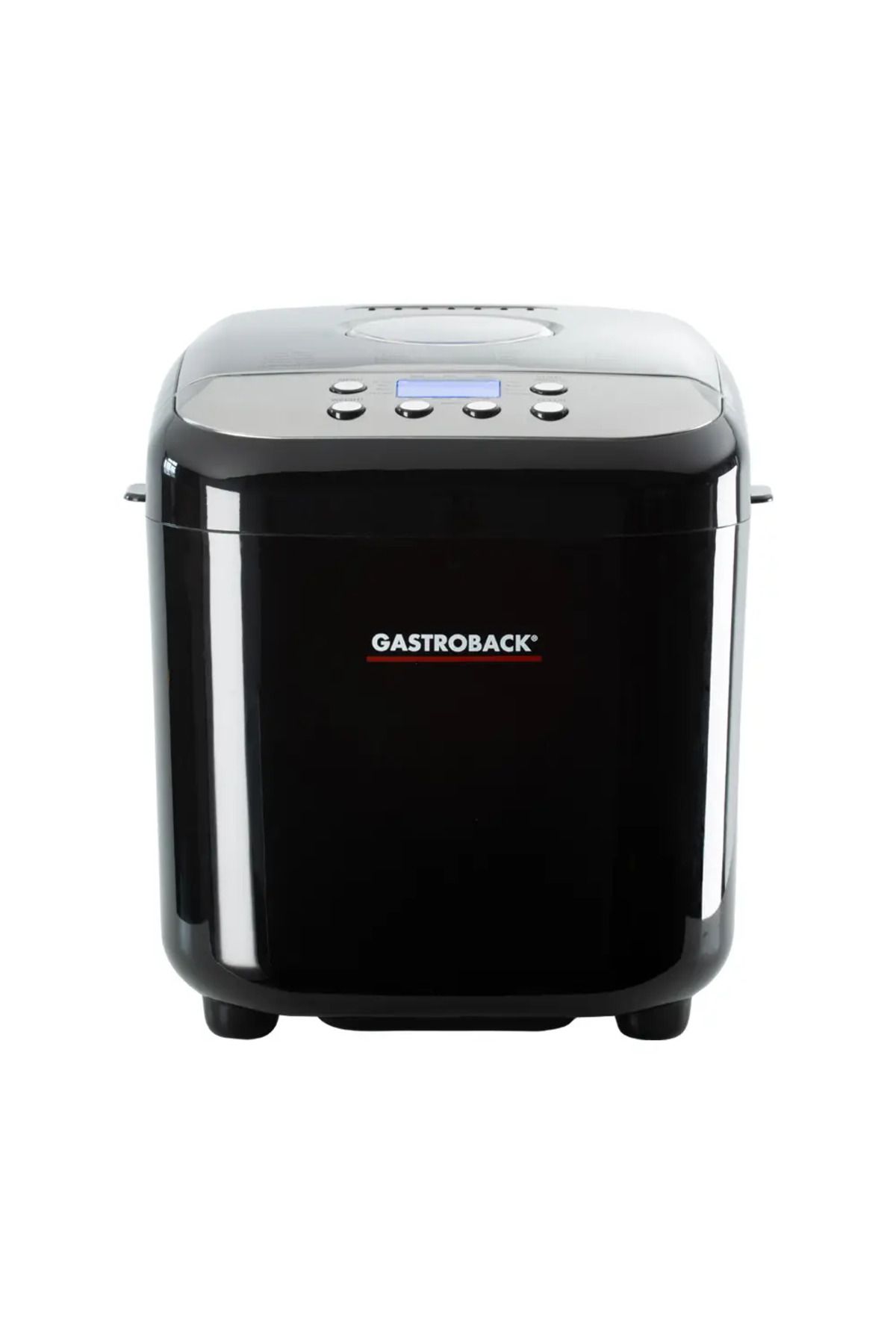 GASTROBACK-Automatic Bread Maker Pro 626 5