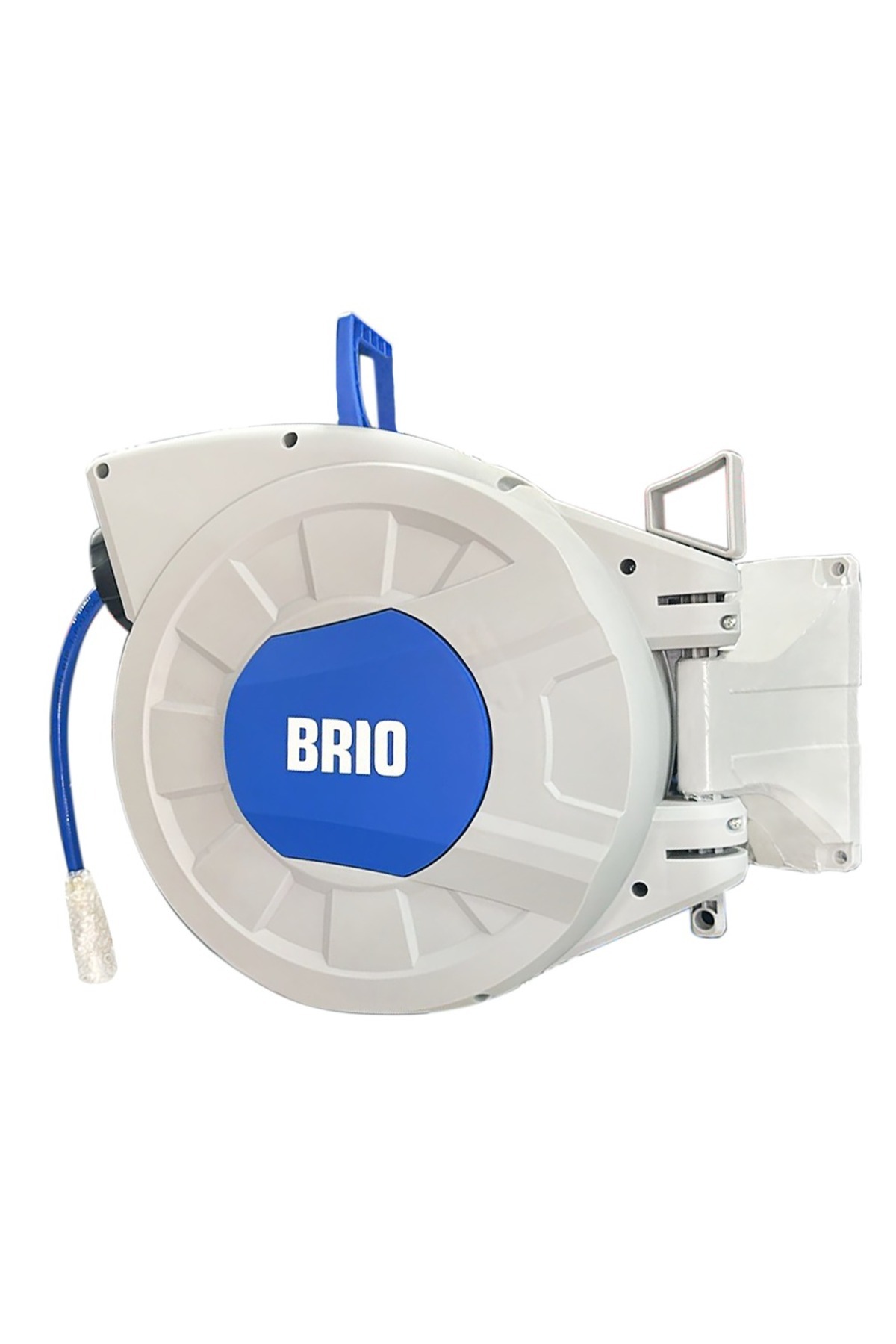 BRIO Hava Hortumu Makaralı 20M + 1 M 8X12 MM