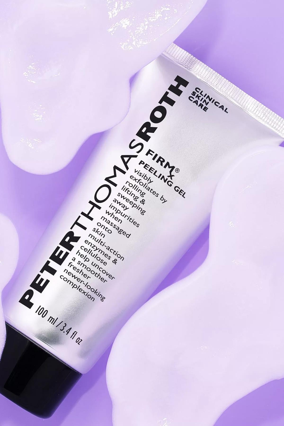 Roth FIRMx Peeling Jel 100ML — 670367011164 — تصویر 6 از 6