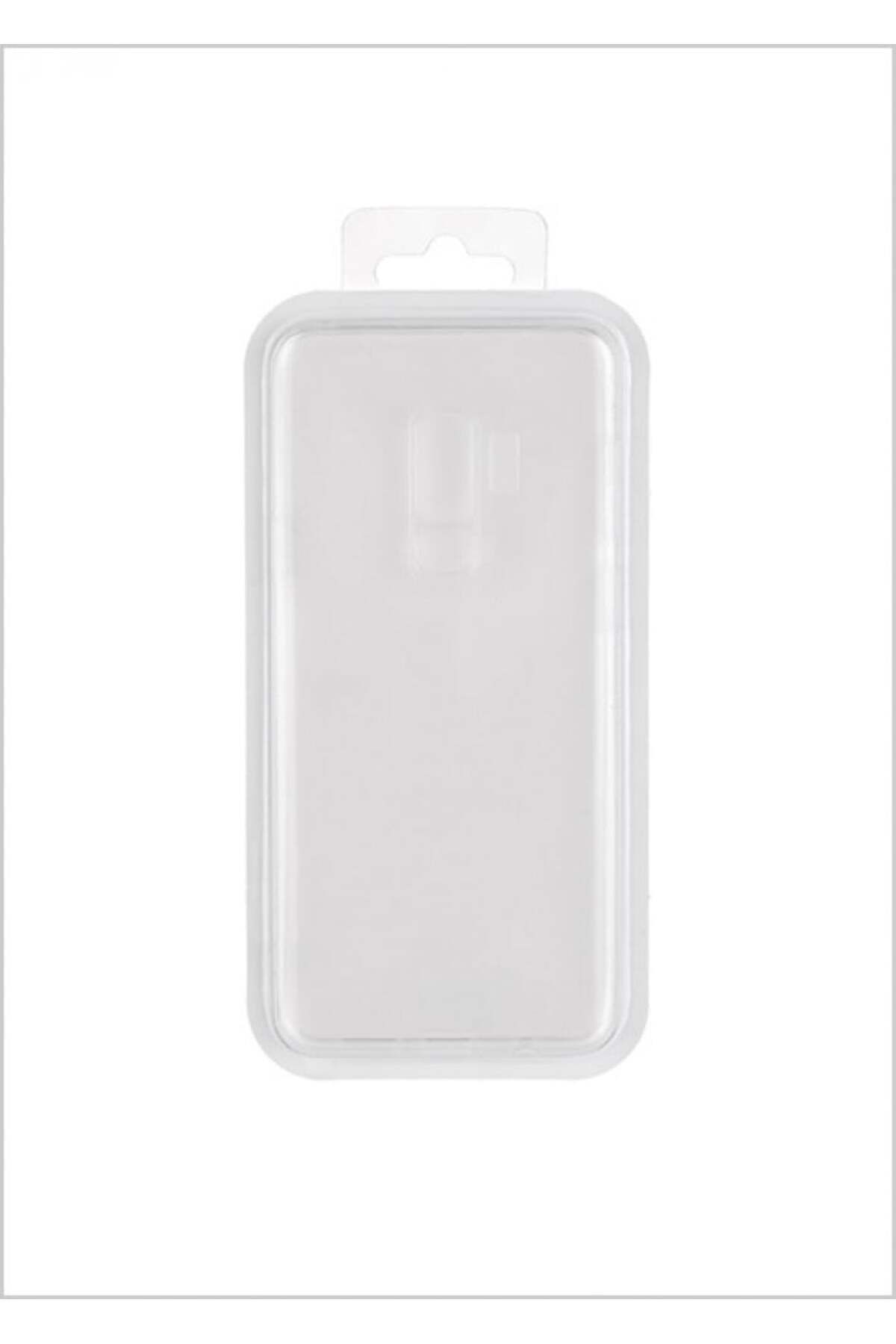 Miniso-Samsung S9+ Transparent Case 1