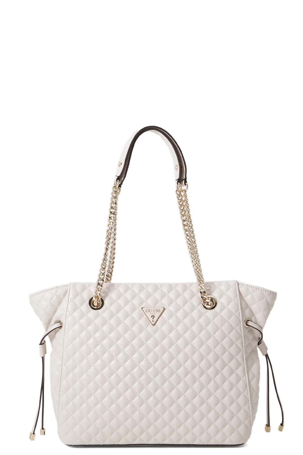 Guess Kadın / Kız Omuz Çantası KAMIEŃ