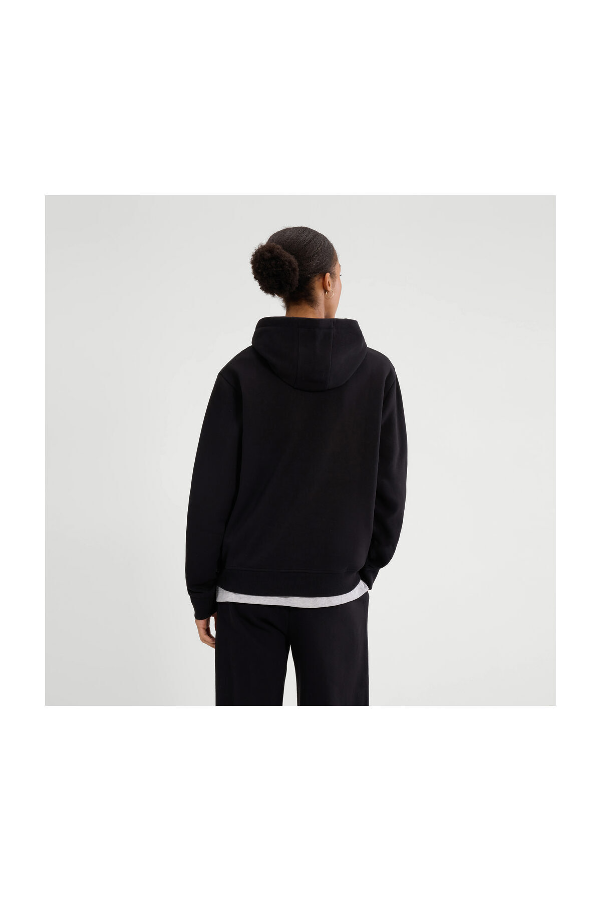 Ellesse JAZANA 2 OH HOODY