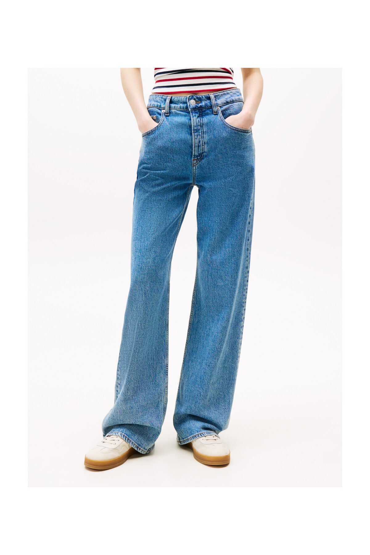 Tommy Hilfiger MIA MR RLXD STR CBF AI4136