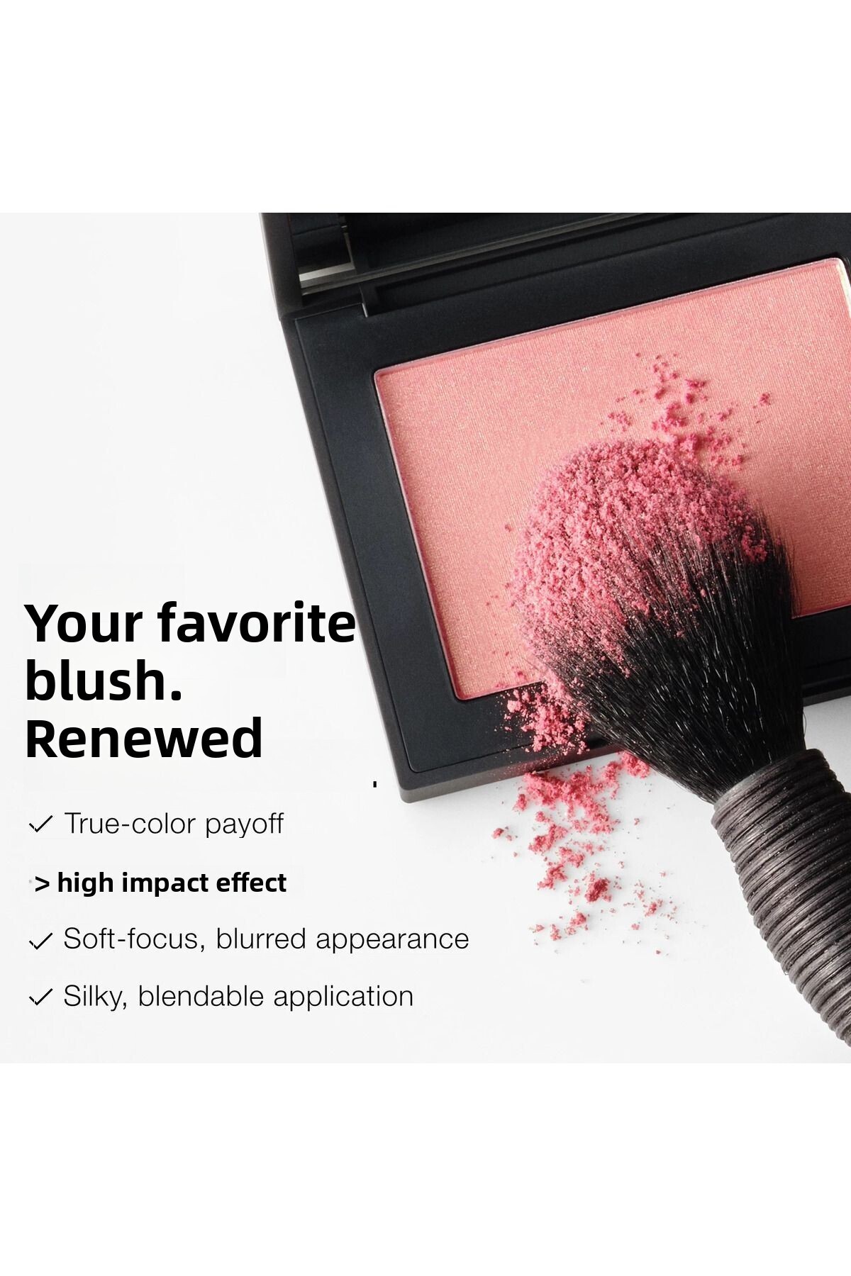 SEPHORA-Nars - Orgasm Blush Medium Size 4