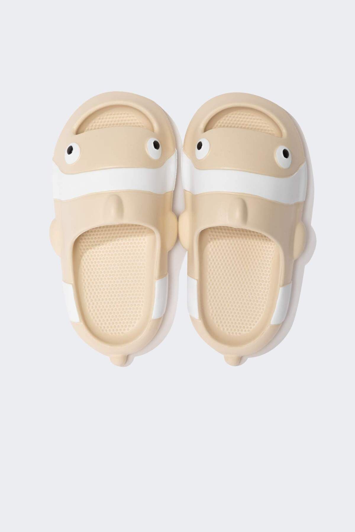 DeFacto-Παντόφλες Eva Boy's High Sole - Single Band B8628A824HS 6