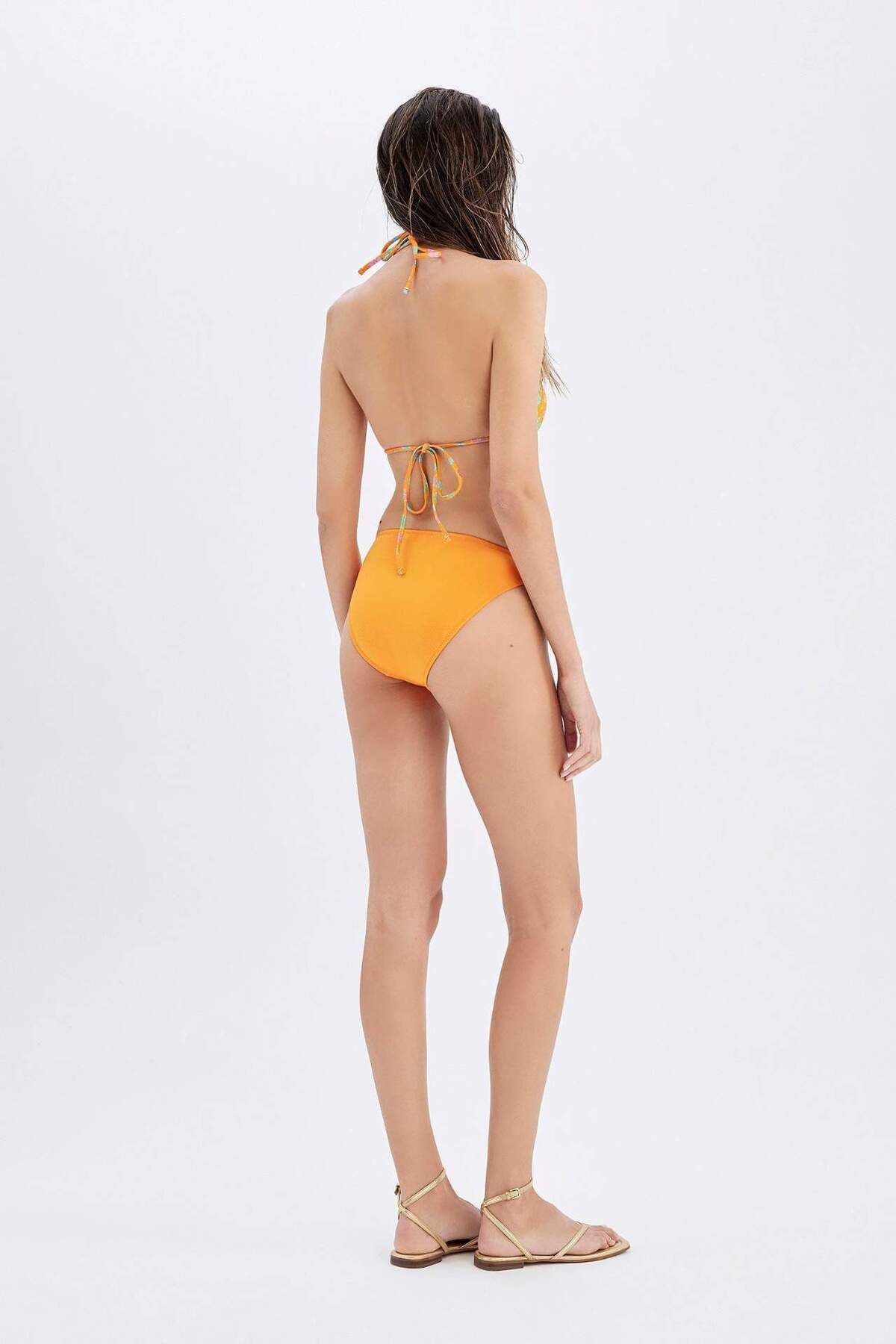 DeFacto-DeFacto Declara Bikini Bottom - C5764AX24HS 6