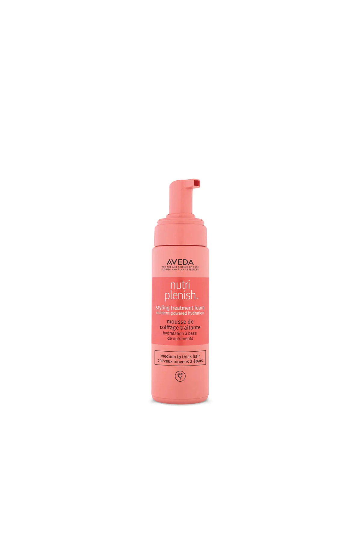 Aveda Nutriplenish Nemlendirici Saç Köpüğü 200ml — P1228S3271