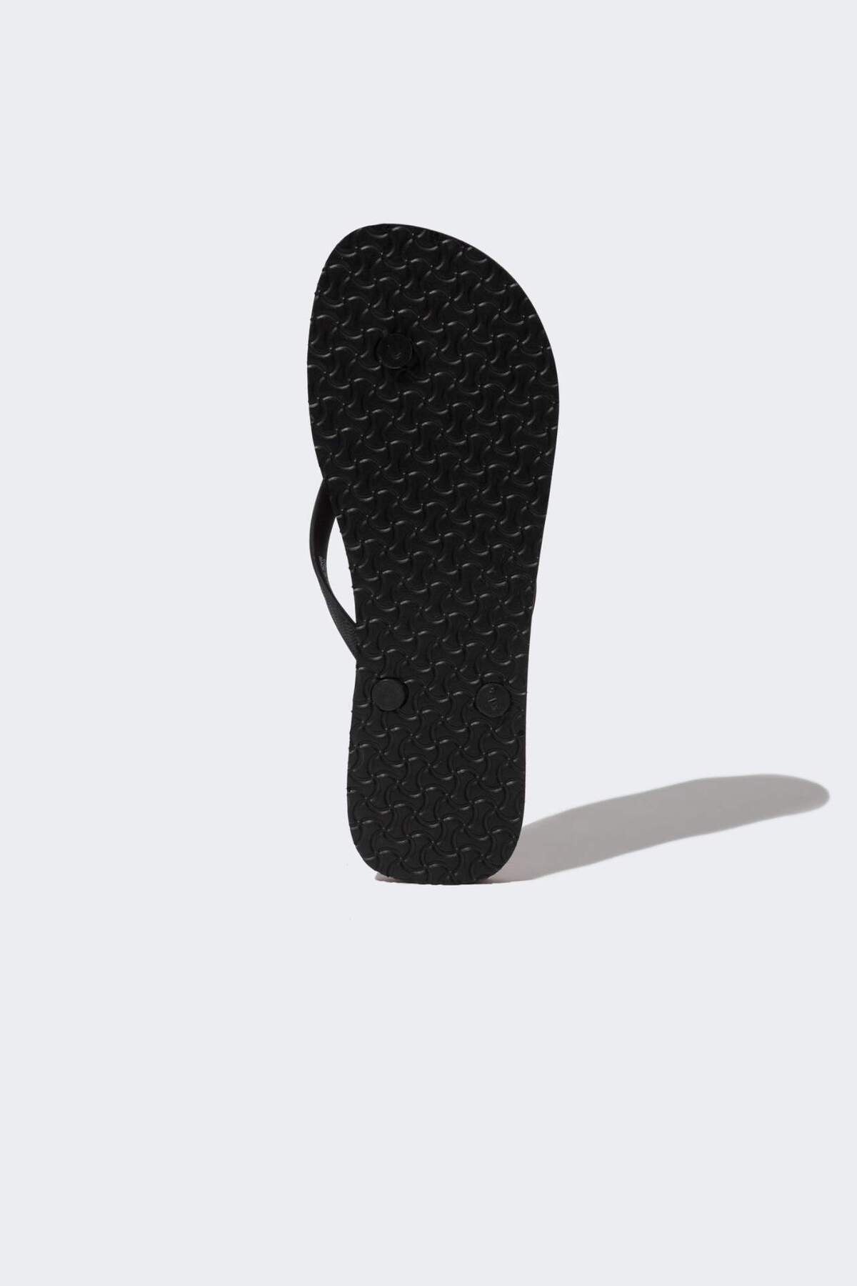 DeFacto-Women's Flat Sole Eva Flip Flops C9037Ax24Hs 5