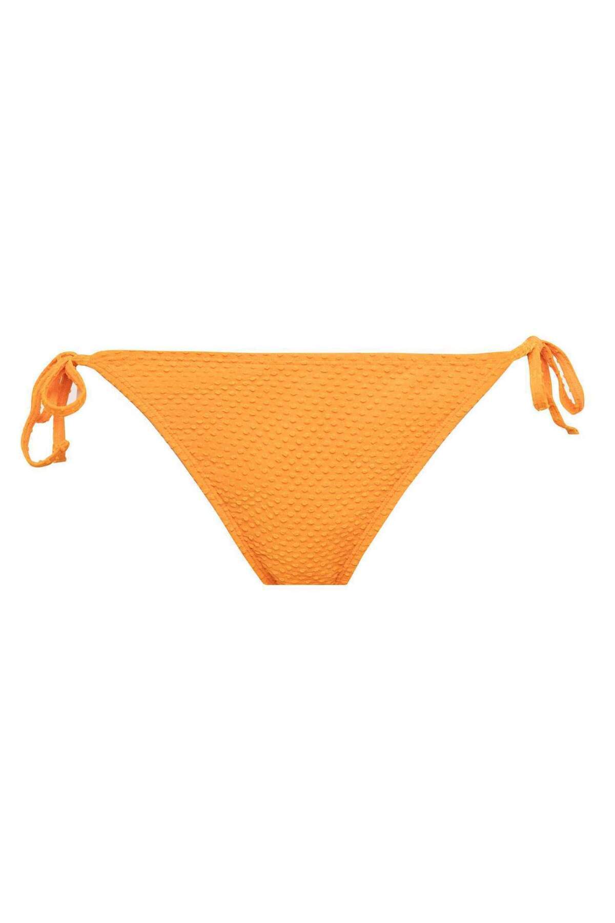 DeFacto-Regular Fit Bikini-Hose - Fall in Love B6897AX24SM 6