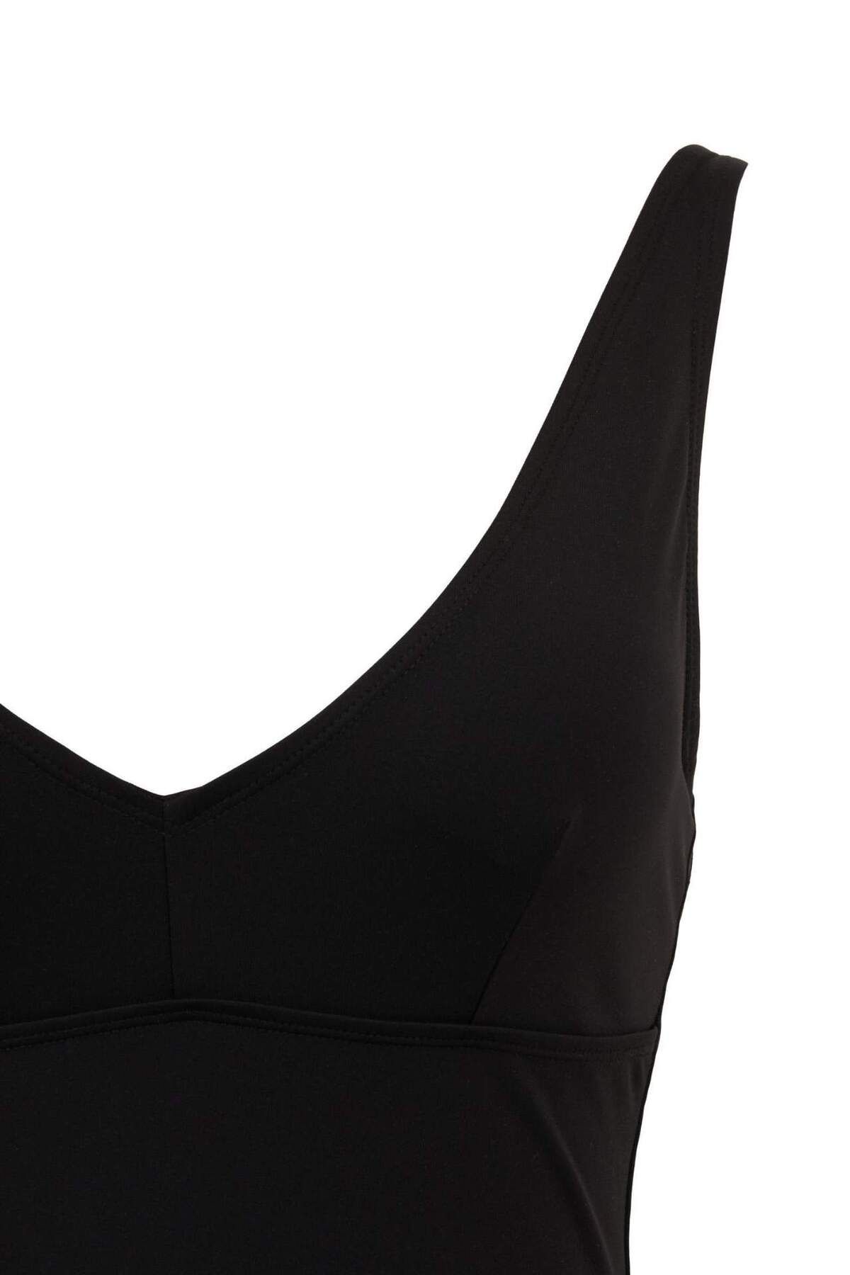 DeFacto-Μαγιό Regular Fit-Fall in Love B7499AX24SM 8