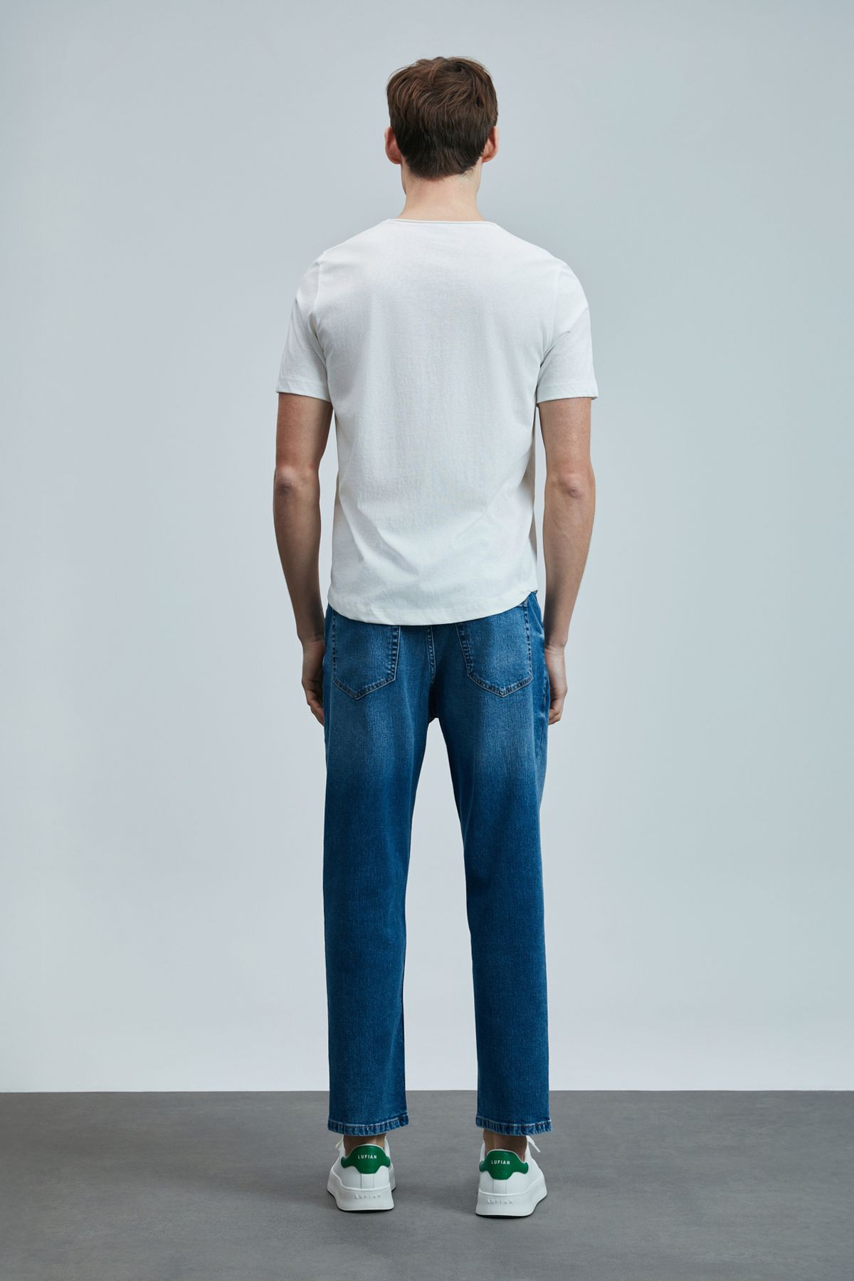 Lufian-Junya Men's T-Shirt 6