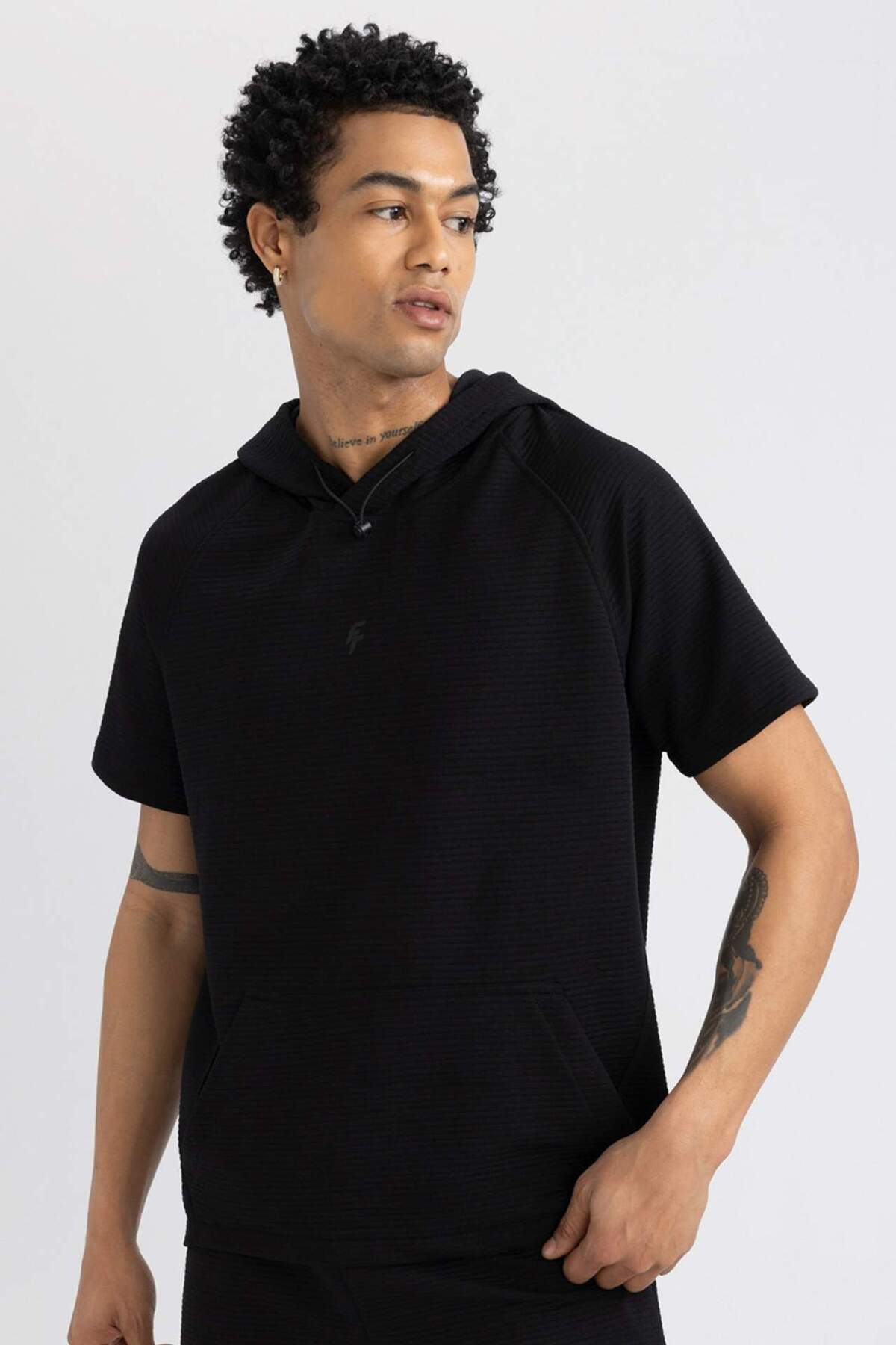 تیشرت دفکتو C1425AX24SM