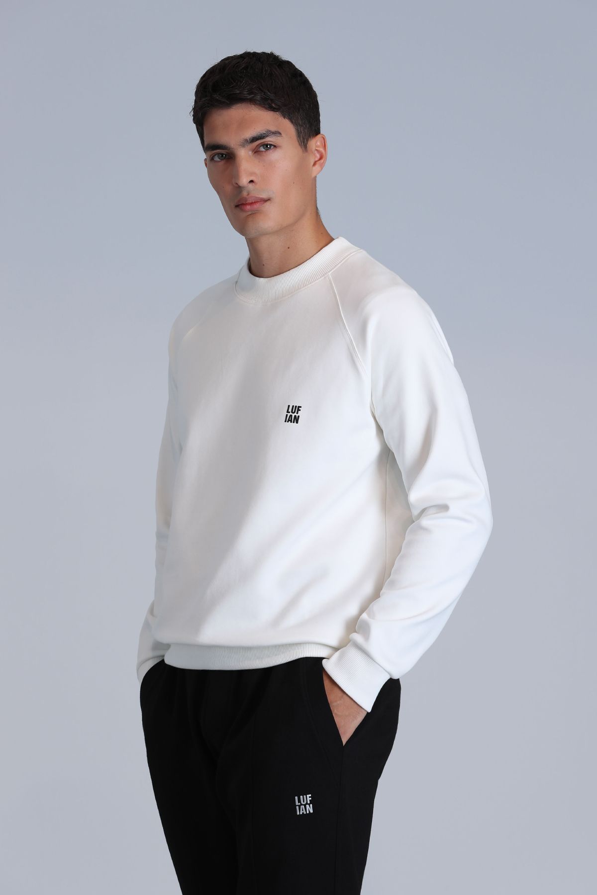 Lufian-Grant SweatShirt 3