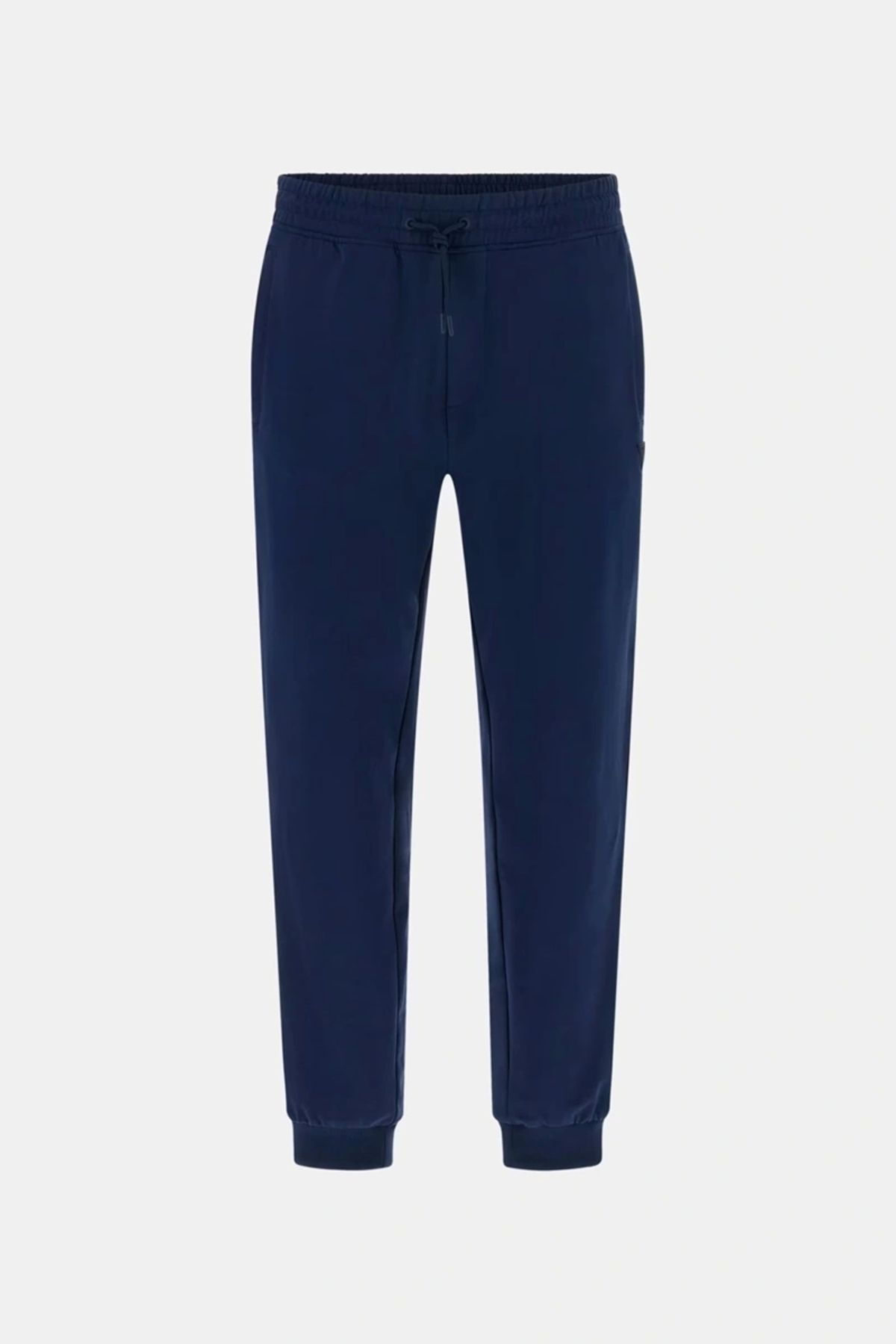 Guess-ΝΕΟ ARLO LONG PANT Ανδρικό μπλε φούτερ Z2YB19K6ZS1-G7R1 5
