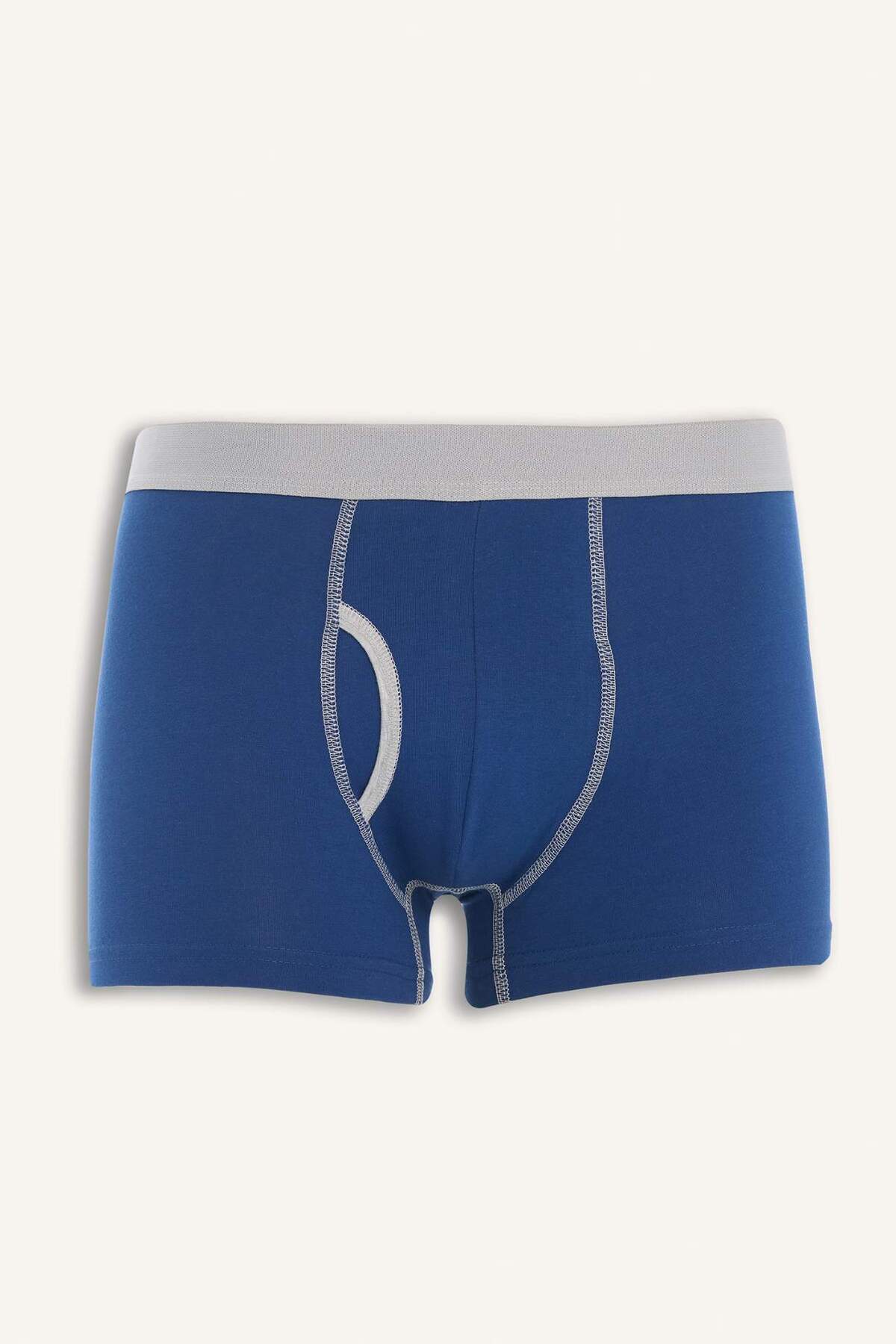 DeFacto-Functional Fit 3 τεμαχίων Boxer C6557AX24SM 6