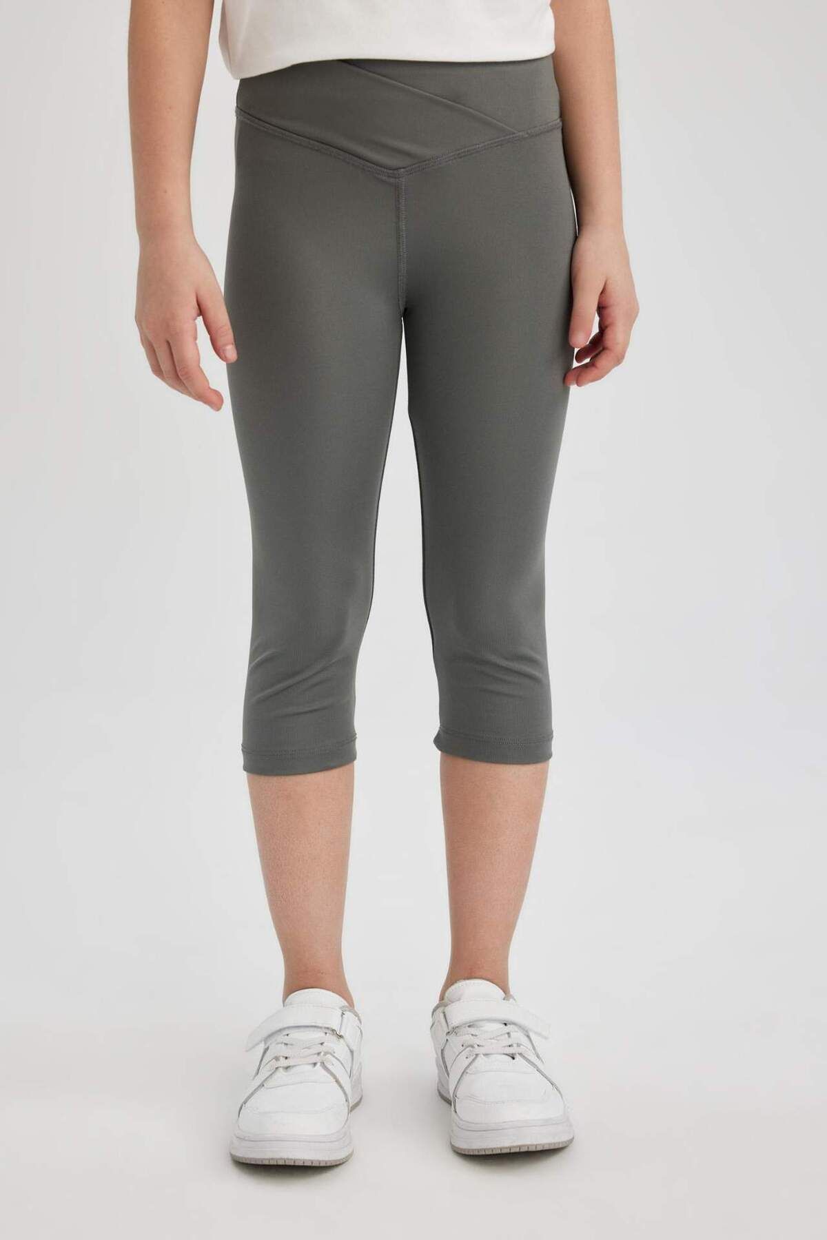 DeFacto-Capri-Strumpfhose für Mädchen C1531A824SM 4