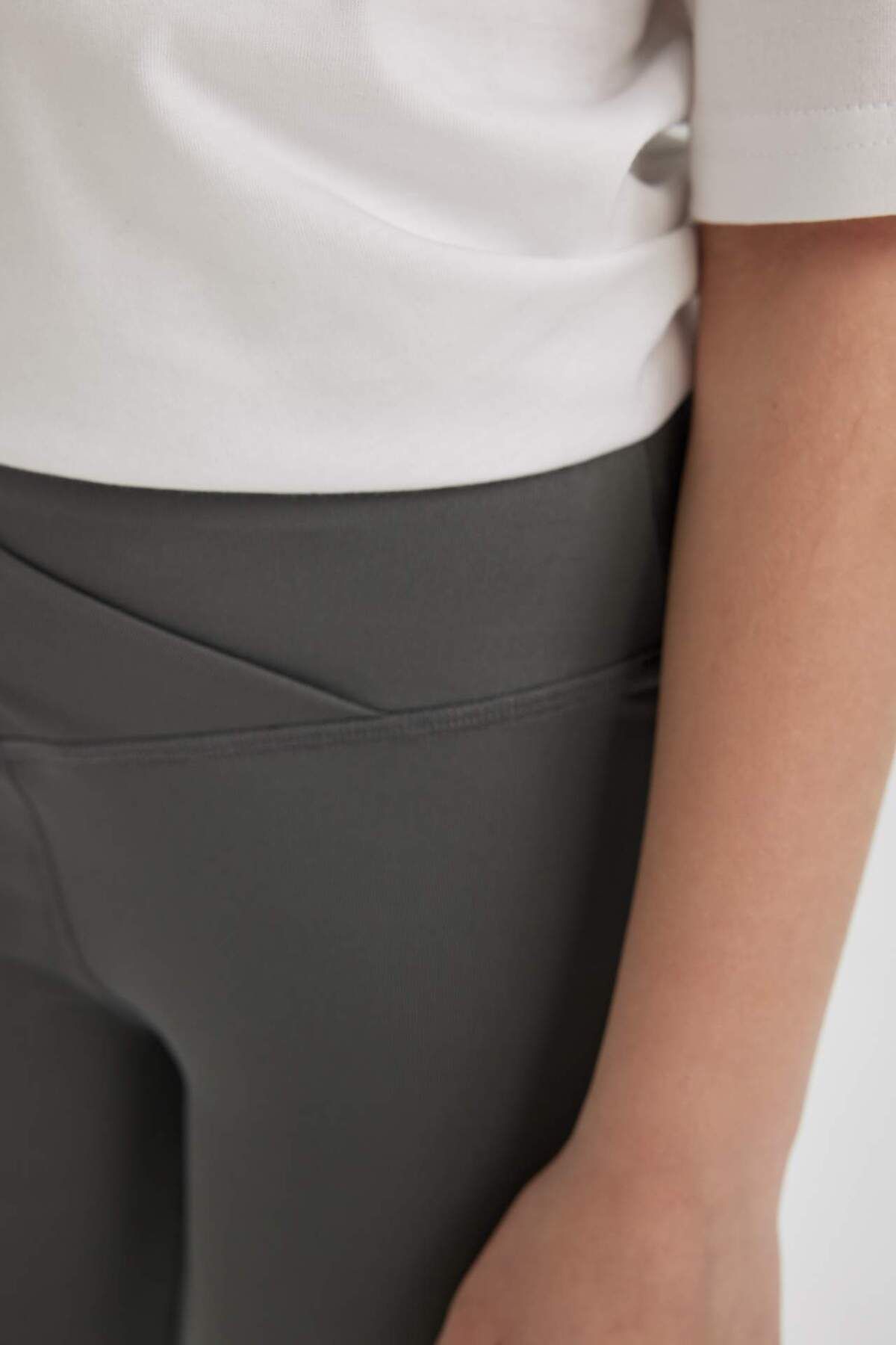 DeFacto-Capri-Strumpfhose für Mädchen C1531A824SM 5