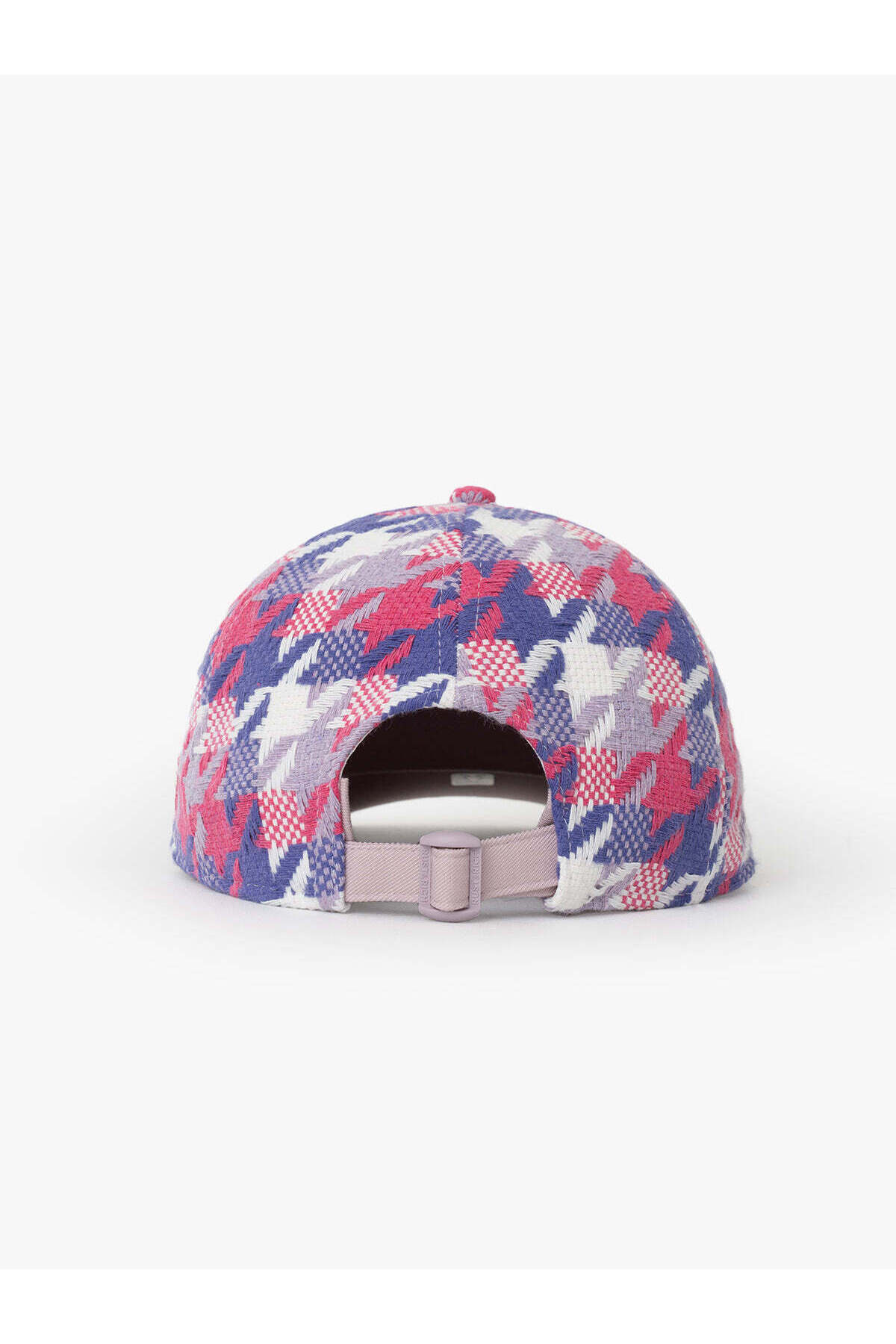 RustandRich-Women Men Pink Hat Urban Collection - Born in Earth - Casket 5