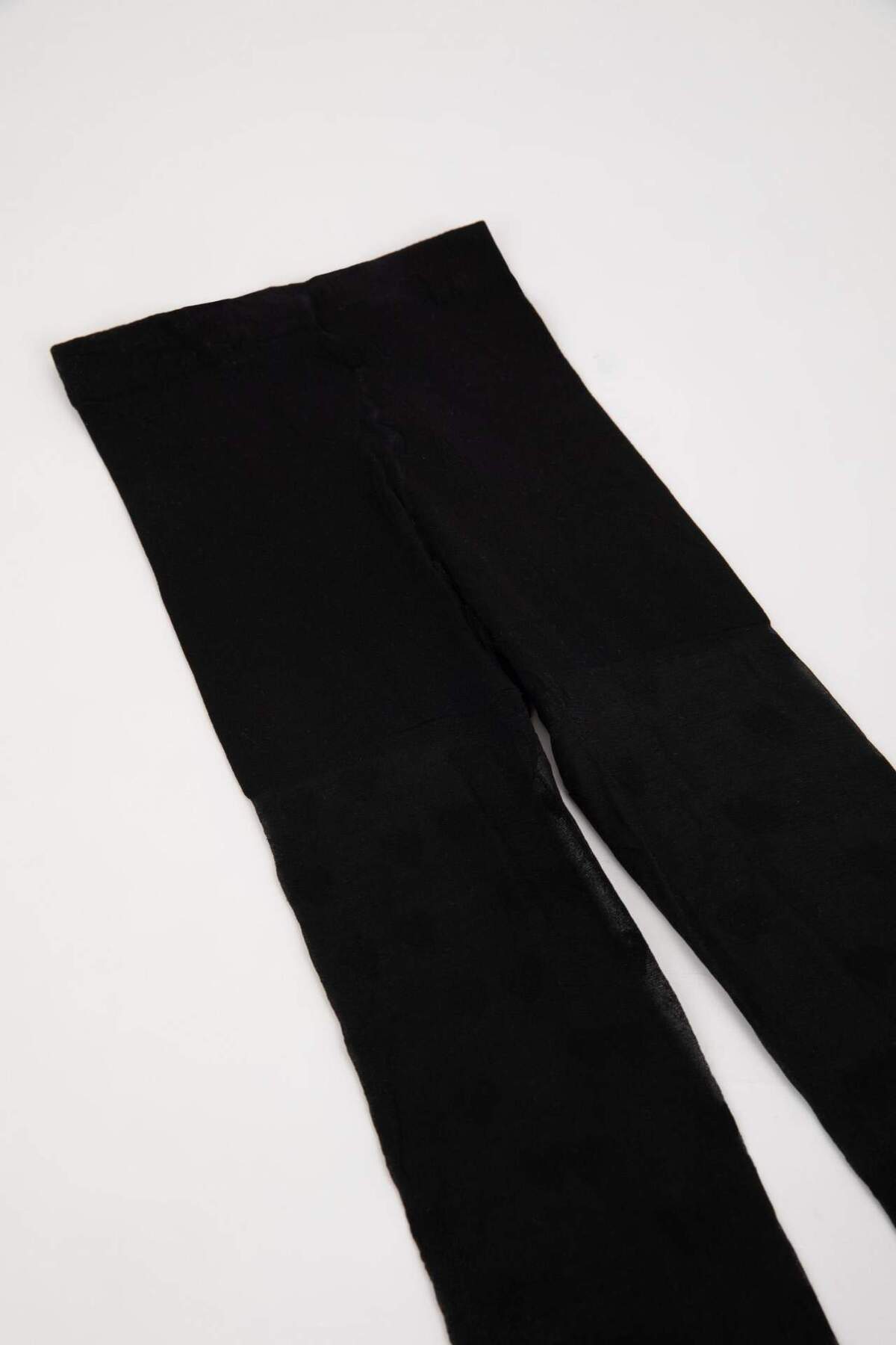 DeFacto-Damen 20 Denier Strumpfhosen B5876AXNS 7