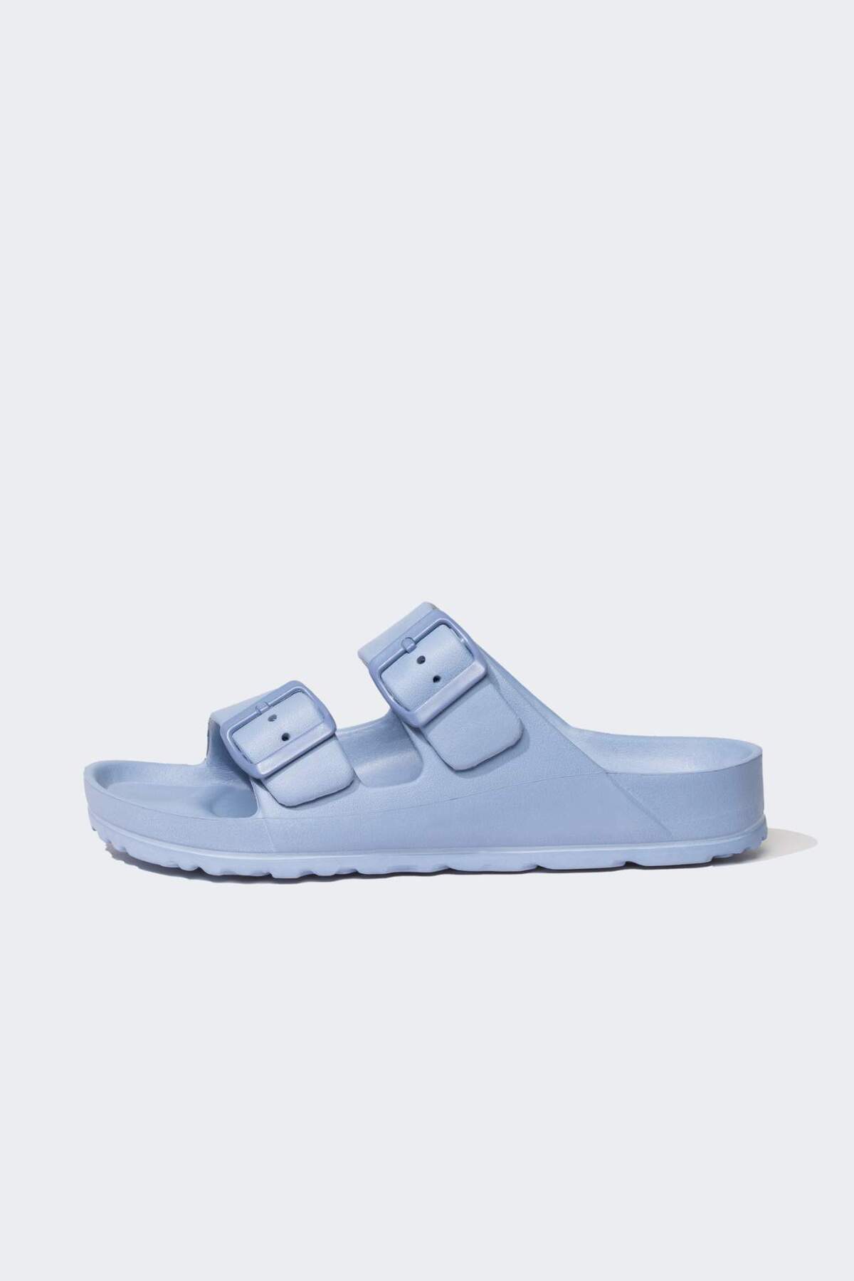 DeFacto-Women's Flat Sole Eva Slippers T3404Az23Hs 2