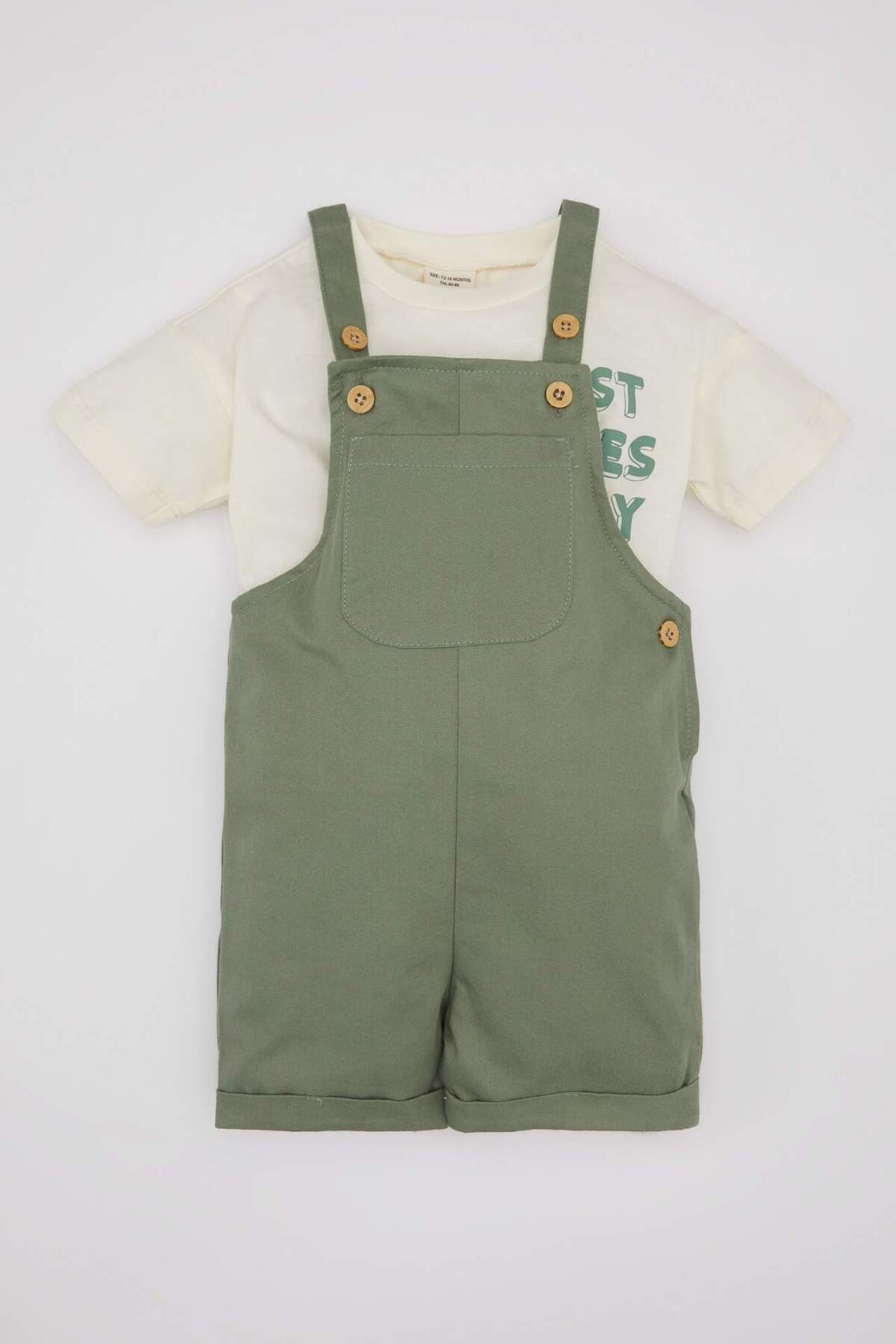 ست نوزادی دفکتو Z2586A223SM