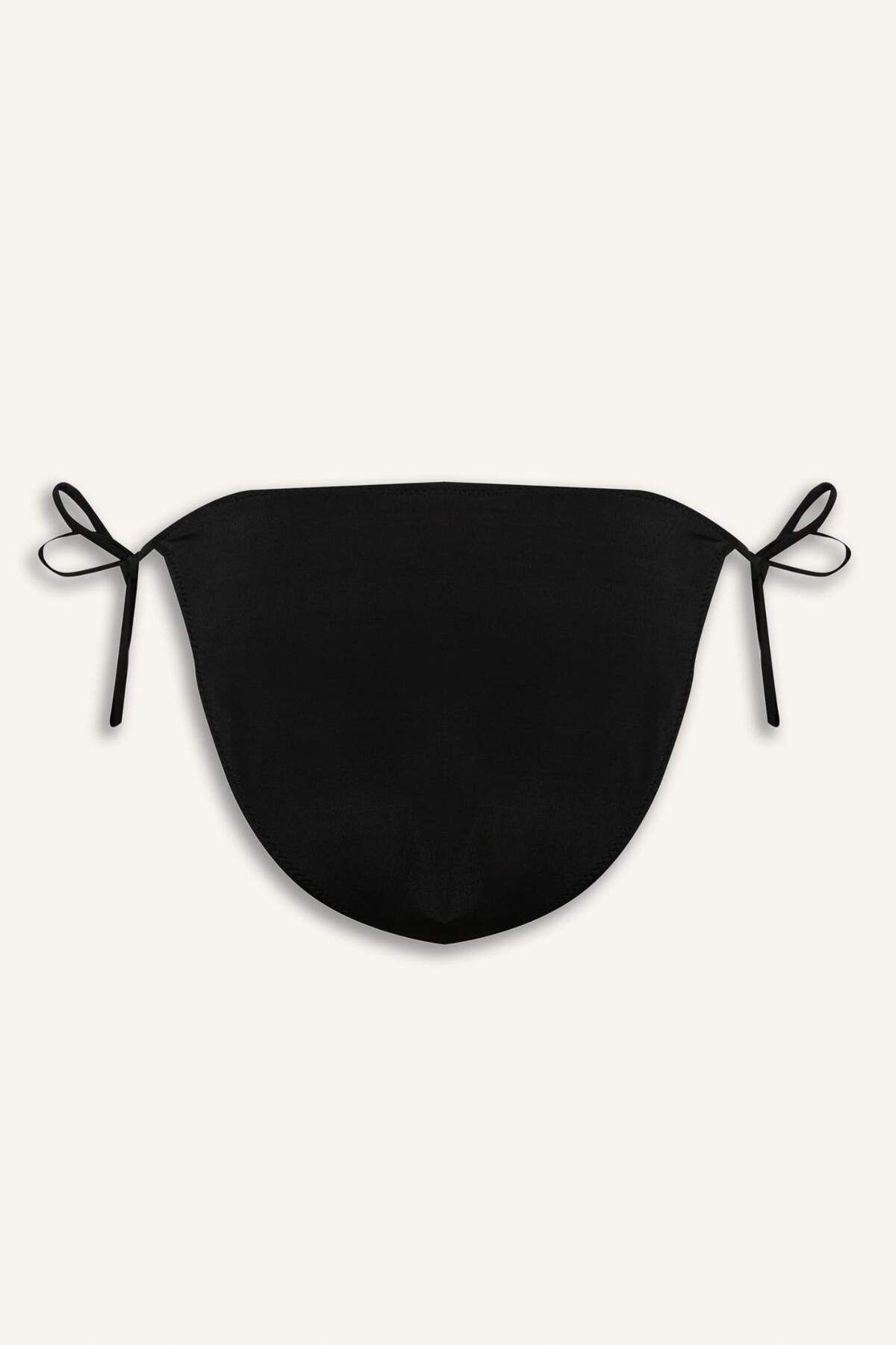 DeFacto-Fall in Love Regular Fit Bikini Bottom T3670Az22Sm 7