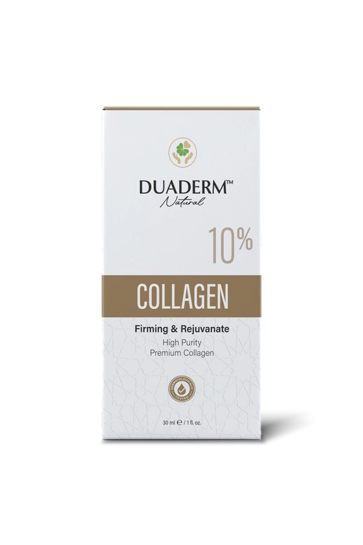 %10 Vegan Kolajen Cilt Bakım Serumu 30 ml — TYC00108026142 — تصویر 4 از 5