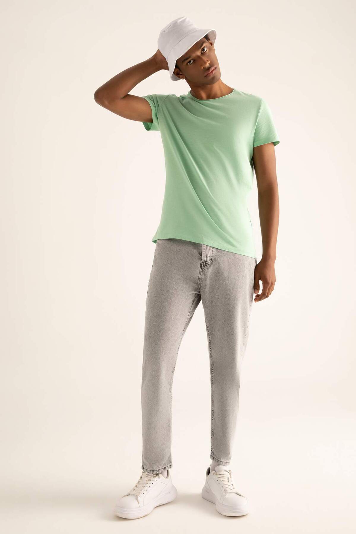 تیشرت دفکتو M4789AZ22SP