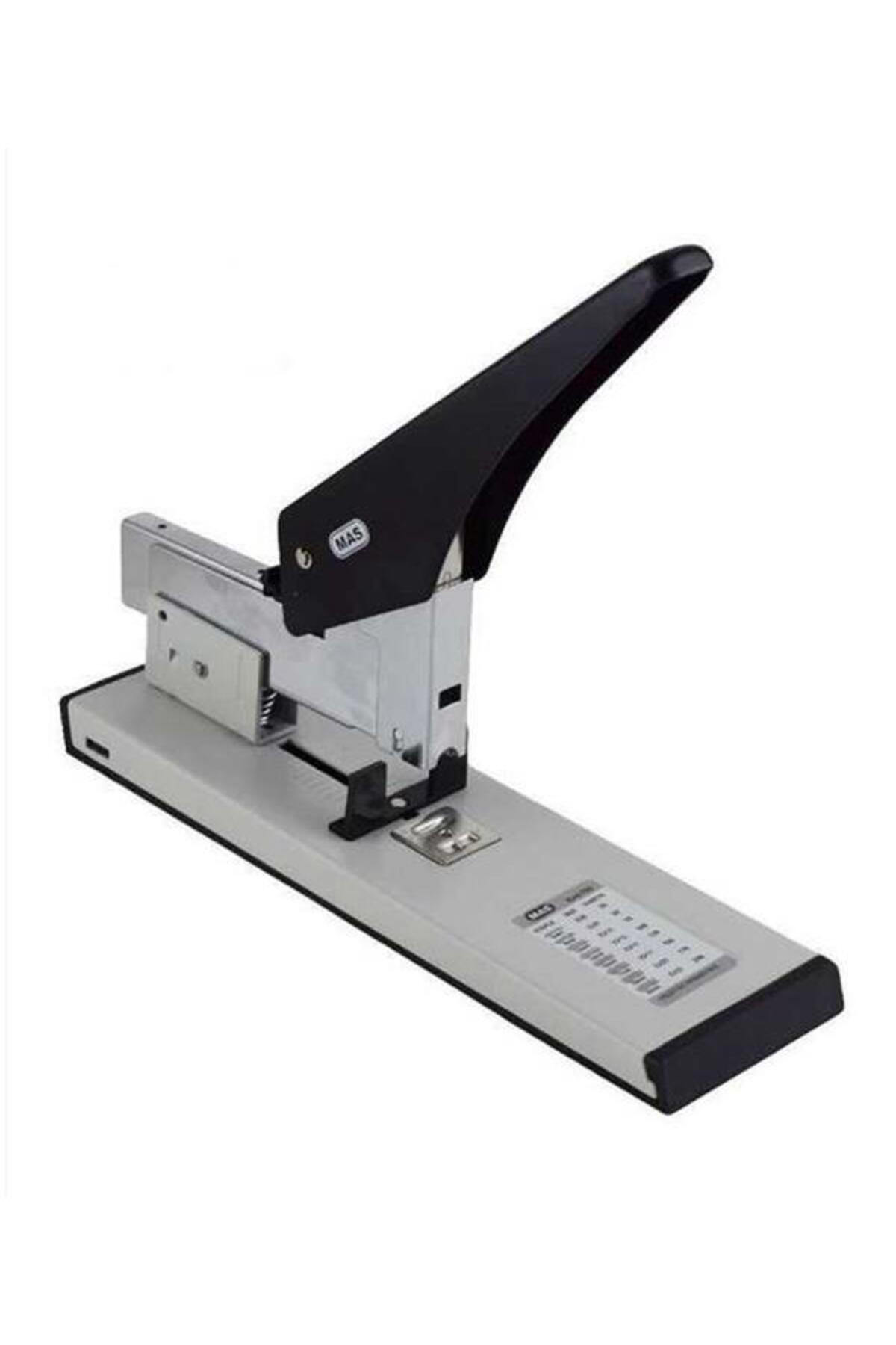 Mas Diamond-Mas Archive Type Stapler with Arm 793 1