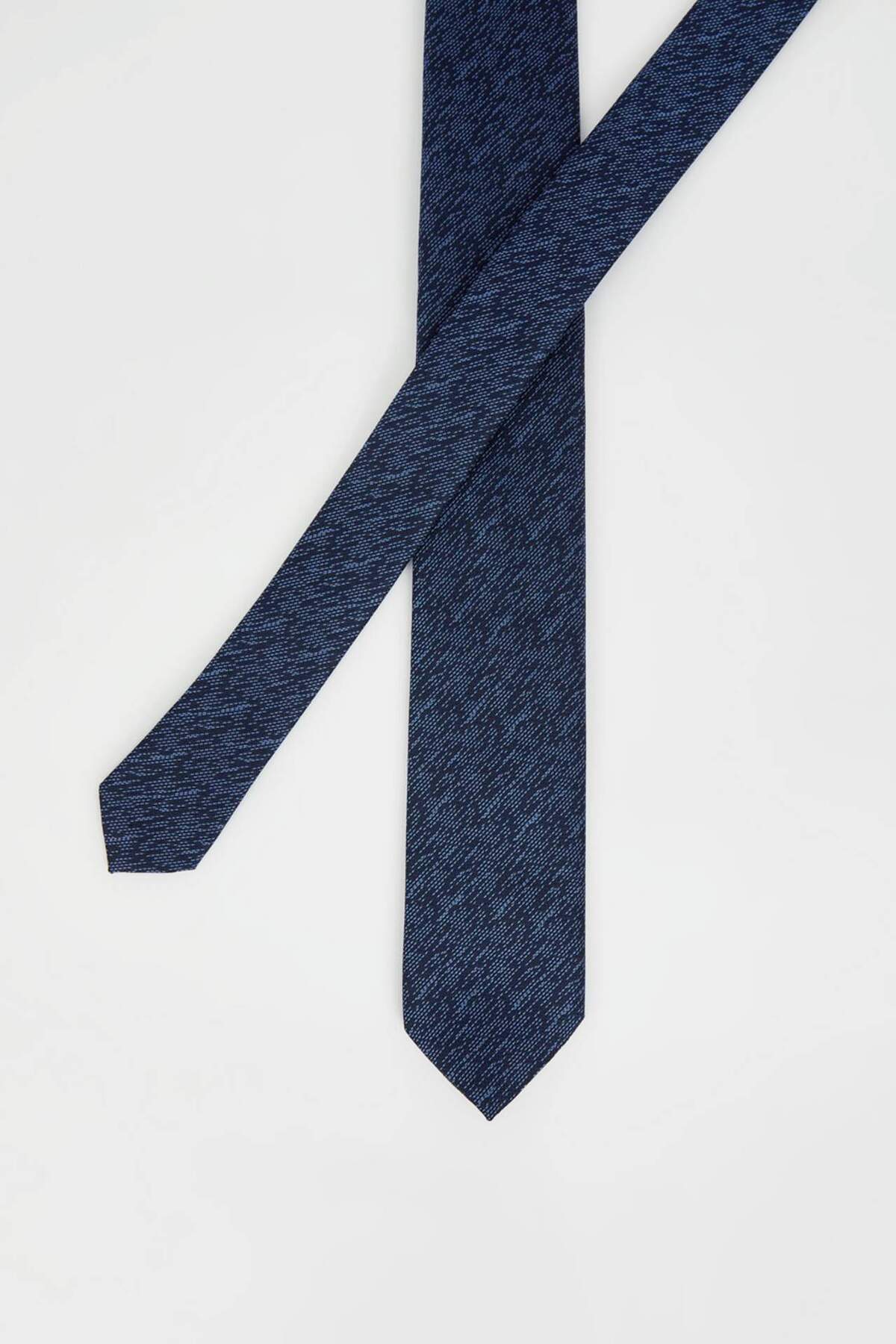 DeFacto-Herren Basic Krawatte M8582AZNS 2